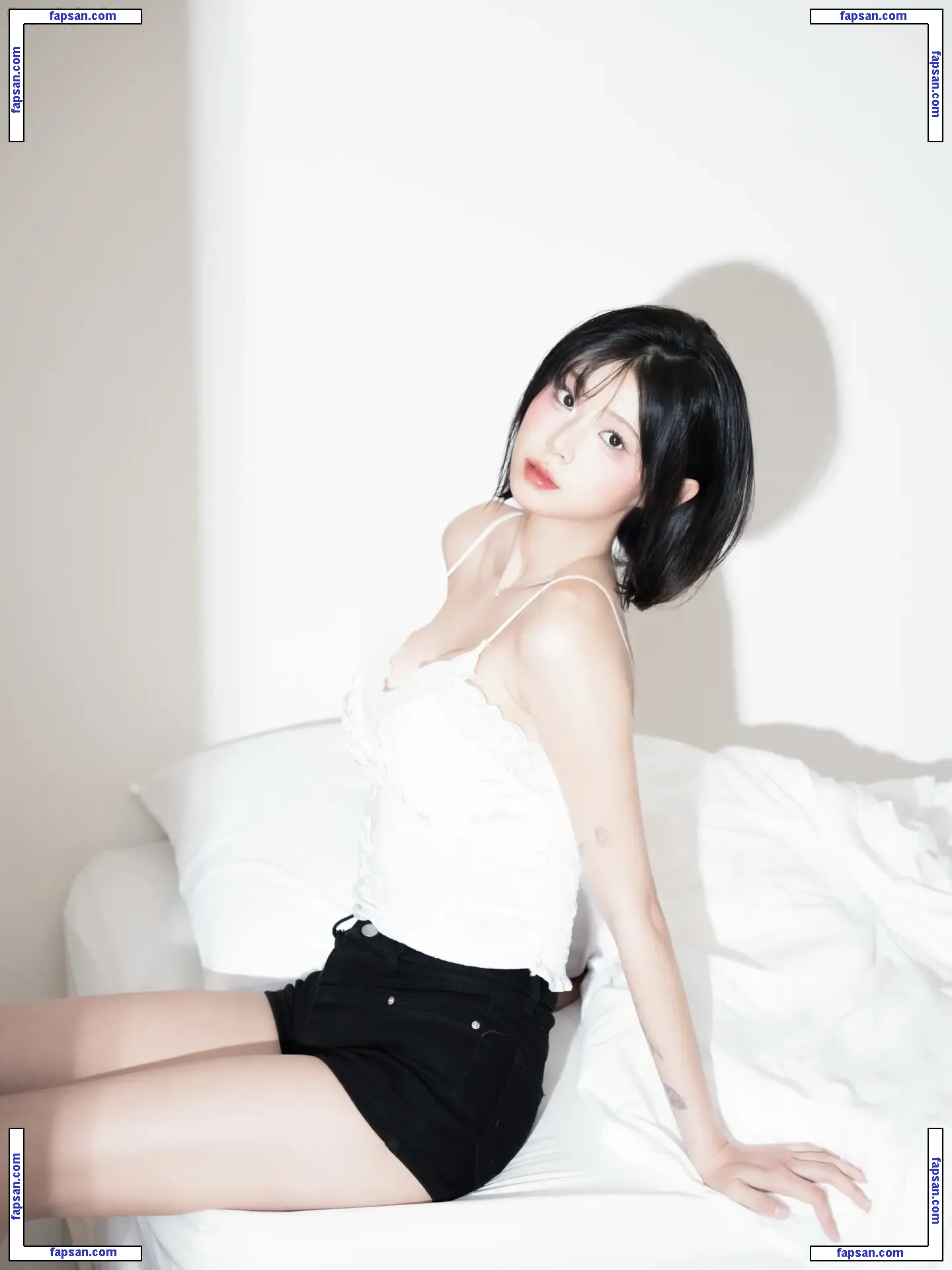 Jang Eunbi голая фото #0001 с Онлифанс