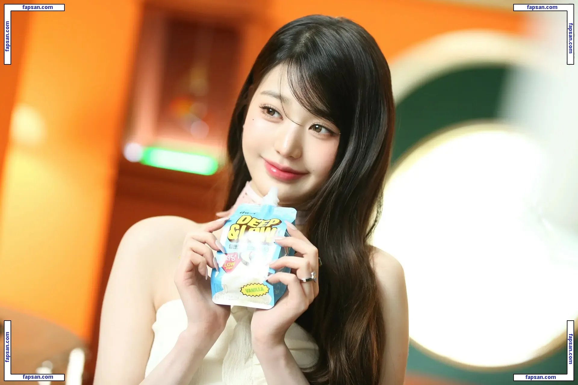 Jang Won-young nude photo #0208 from OnlyFans