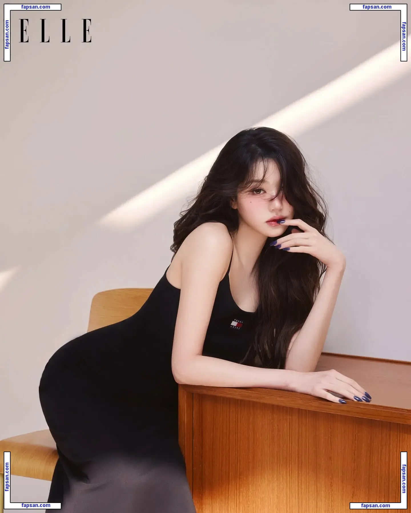 Jang Won-young nude photo #0219 from OnlyFans