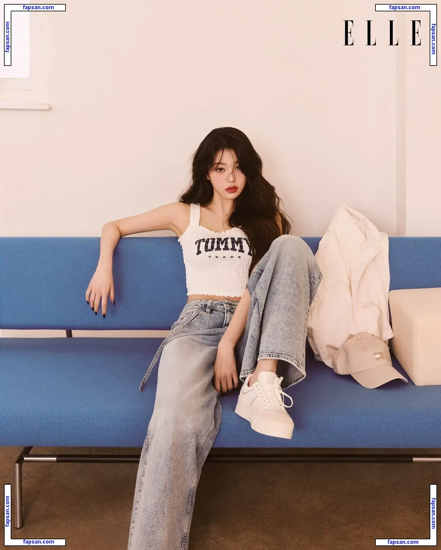Jang Won-young nude photo #0220 from OnlyFans