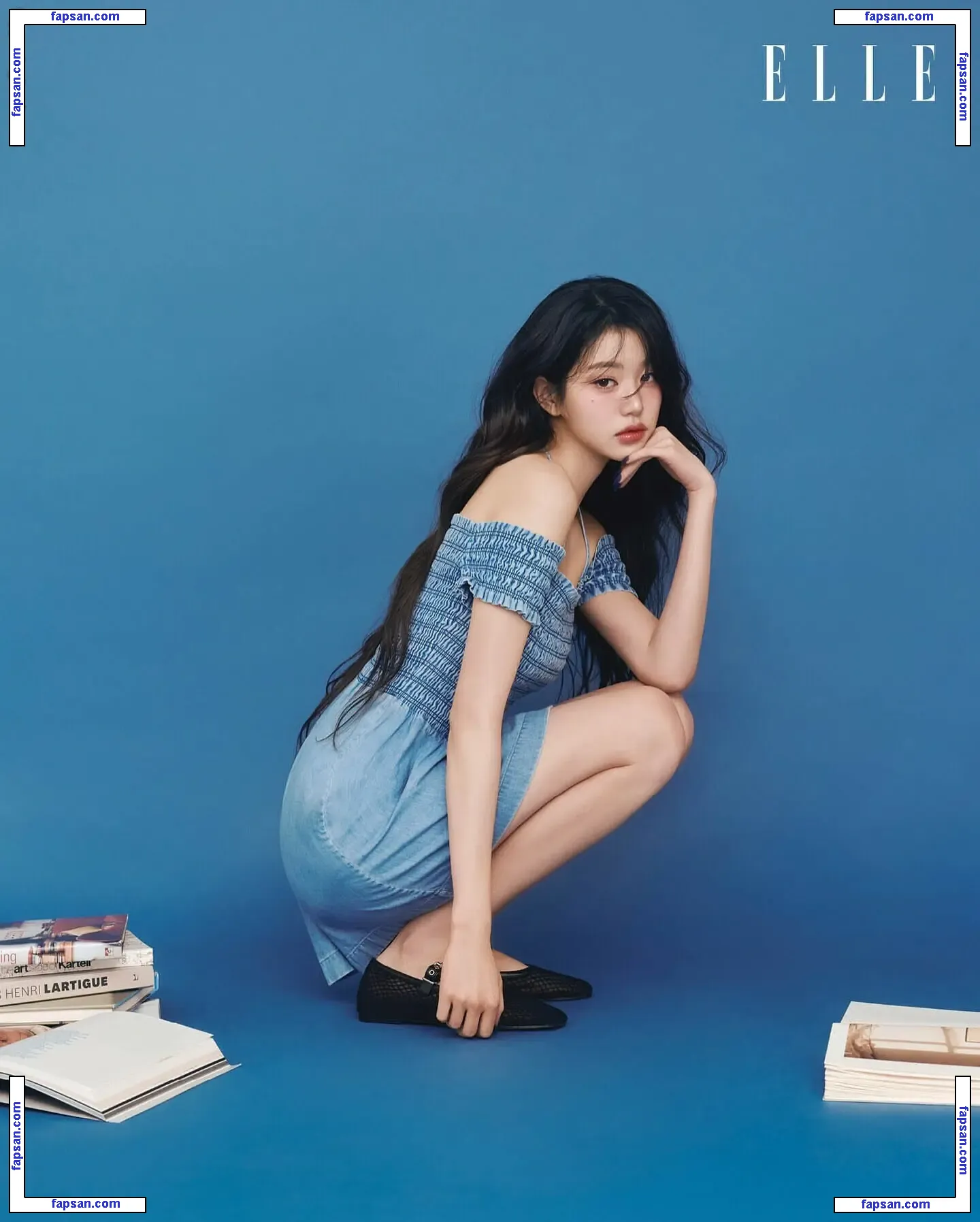 Jang Won-young nude photo #0221 from OnlyFans