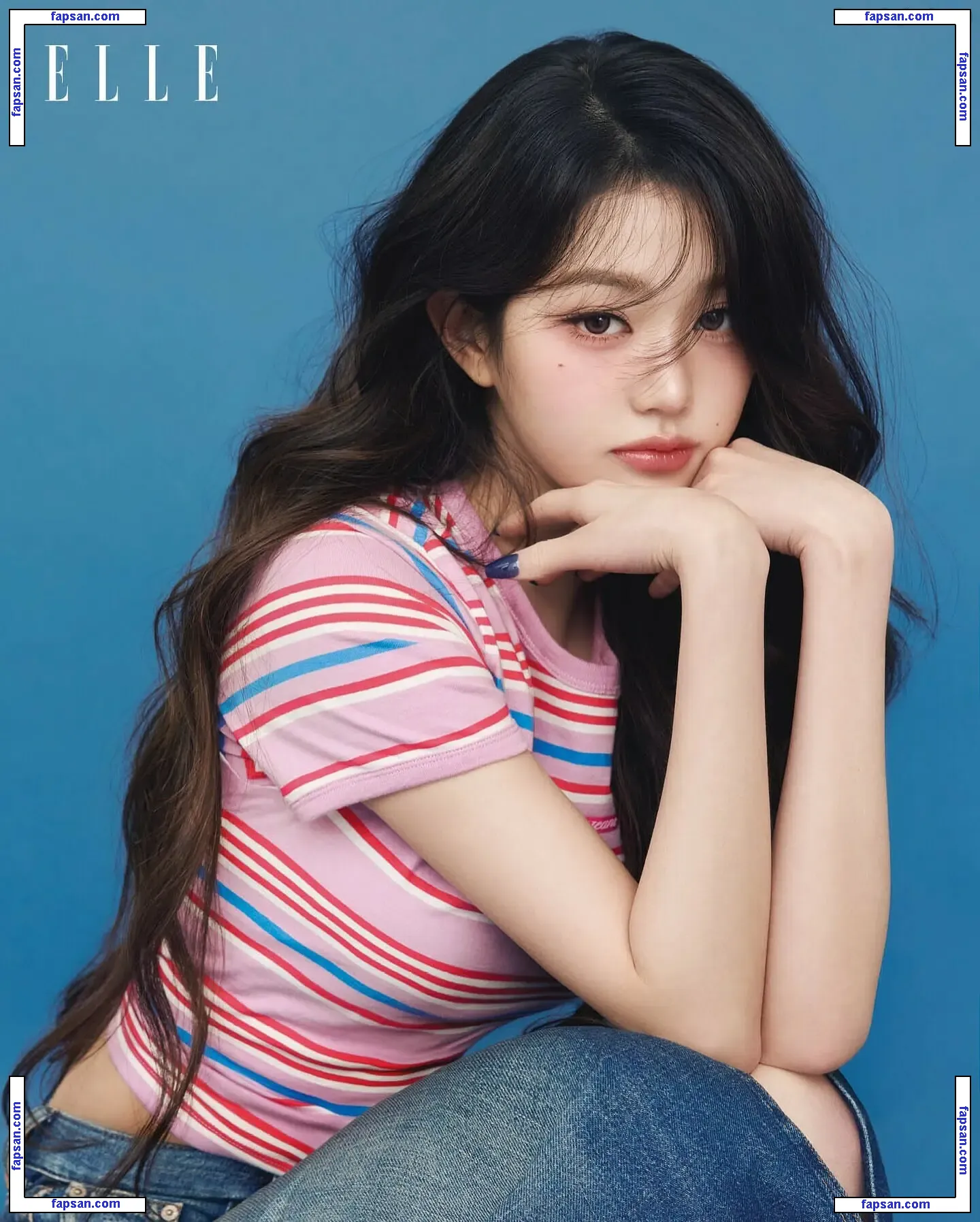 Jang Won-young nude photo #0225 from OnlyFans