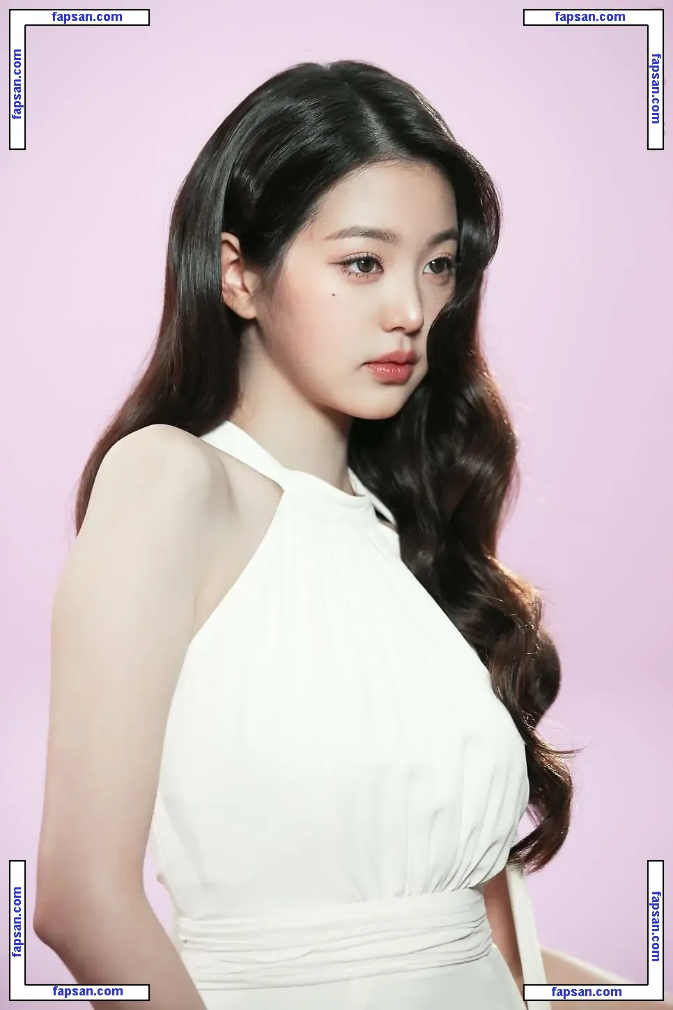 Jang Won-young голая фото #0227 с Онлифанс