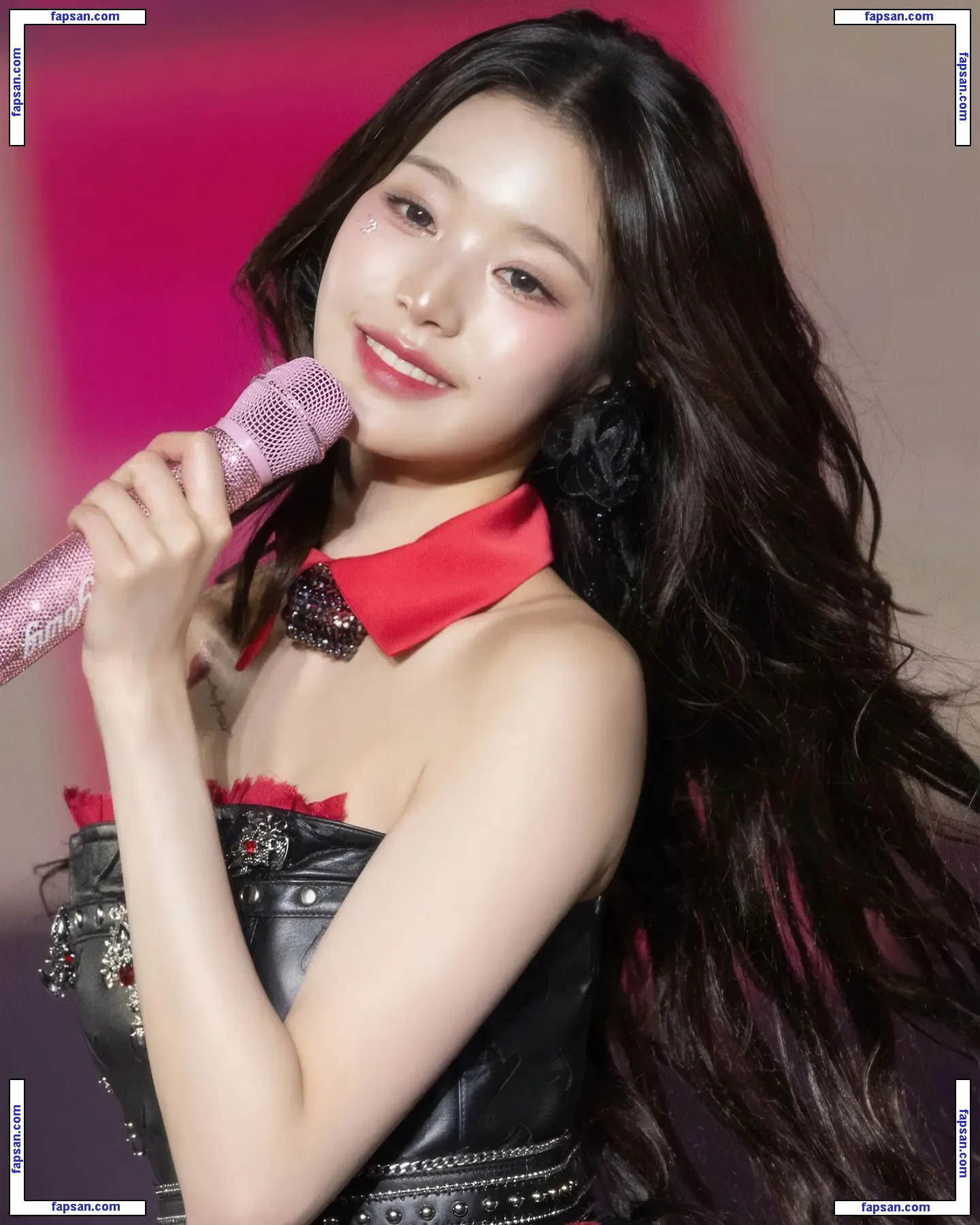 Jang Won-young nude photo #0264 from OnlyFans