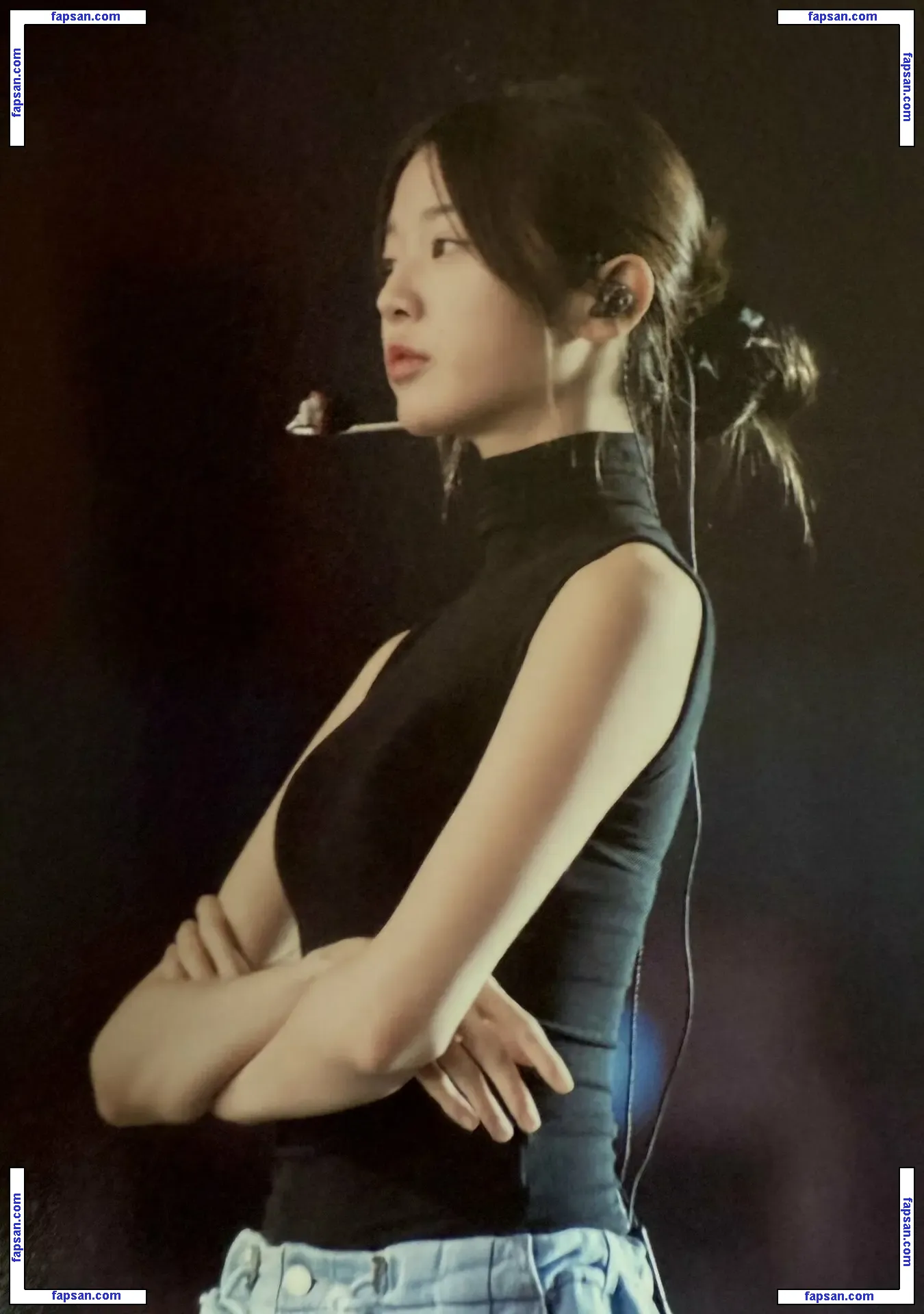 Jang Won-young nude photo #0265 from OnlyFans