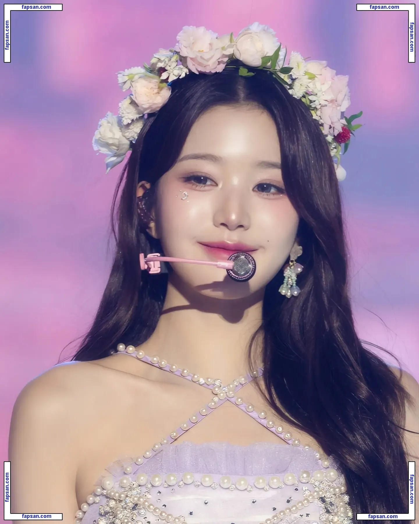 Jang Won-young nude photo #0268 from OnlyFans