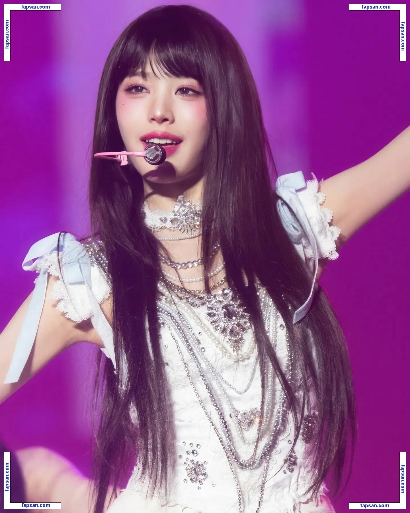 Jang Won-young nude photo #0278 from OnlyFans