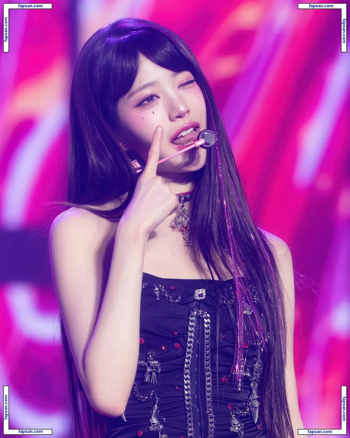 Jang Won-young nude photo #0280 from OnlyFans