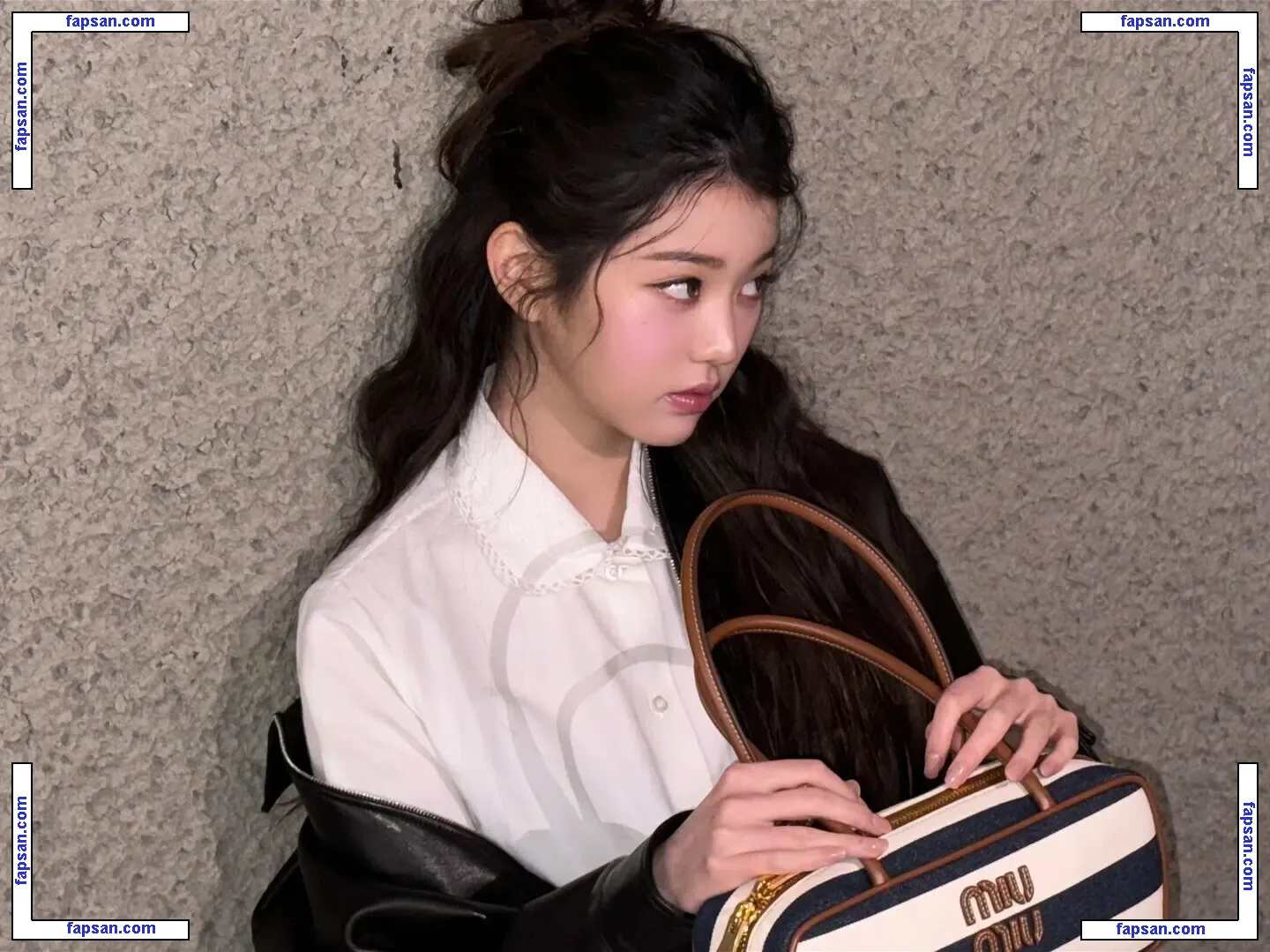 Jang Won-young nude photo #0304 from OnlyFans