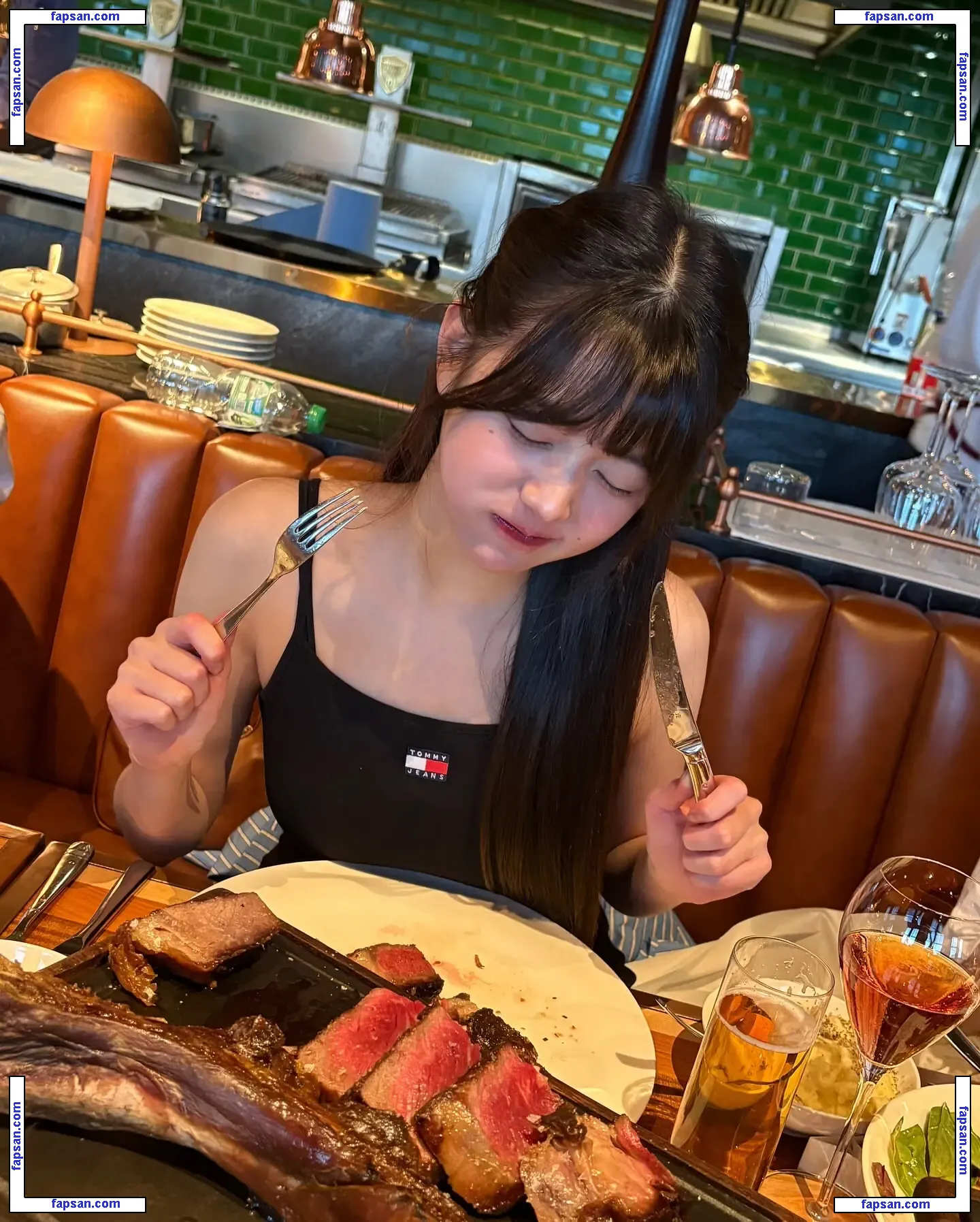 Jang Won-young nude photo #0306 from OnlyFans