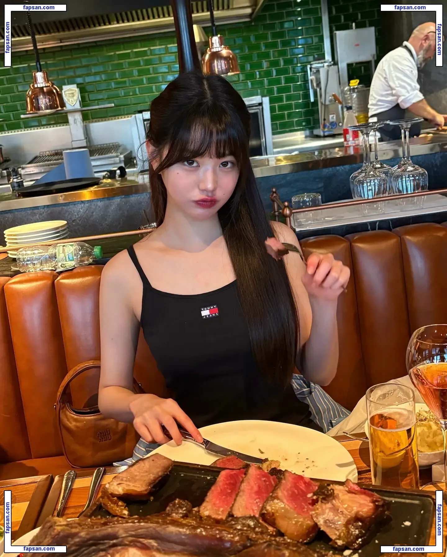 Jang Won-young nude photo #0310 from OnlyFans