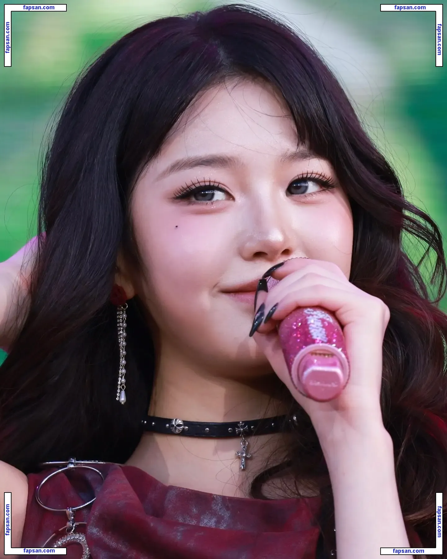 Jang Won-young nude photo #0315 from OnlyFans