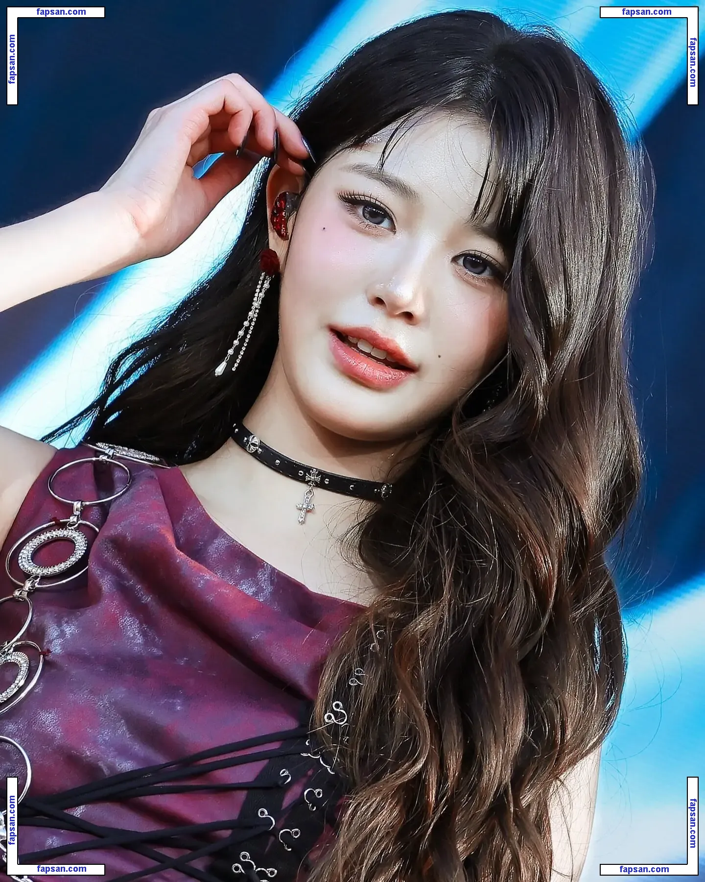Jang Won-young nude photo #0318 from OnlyFans