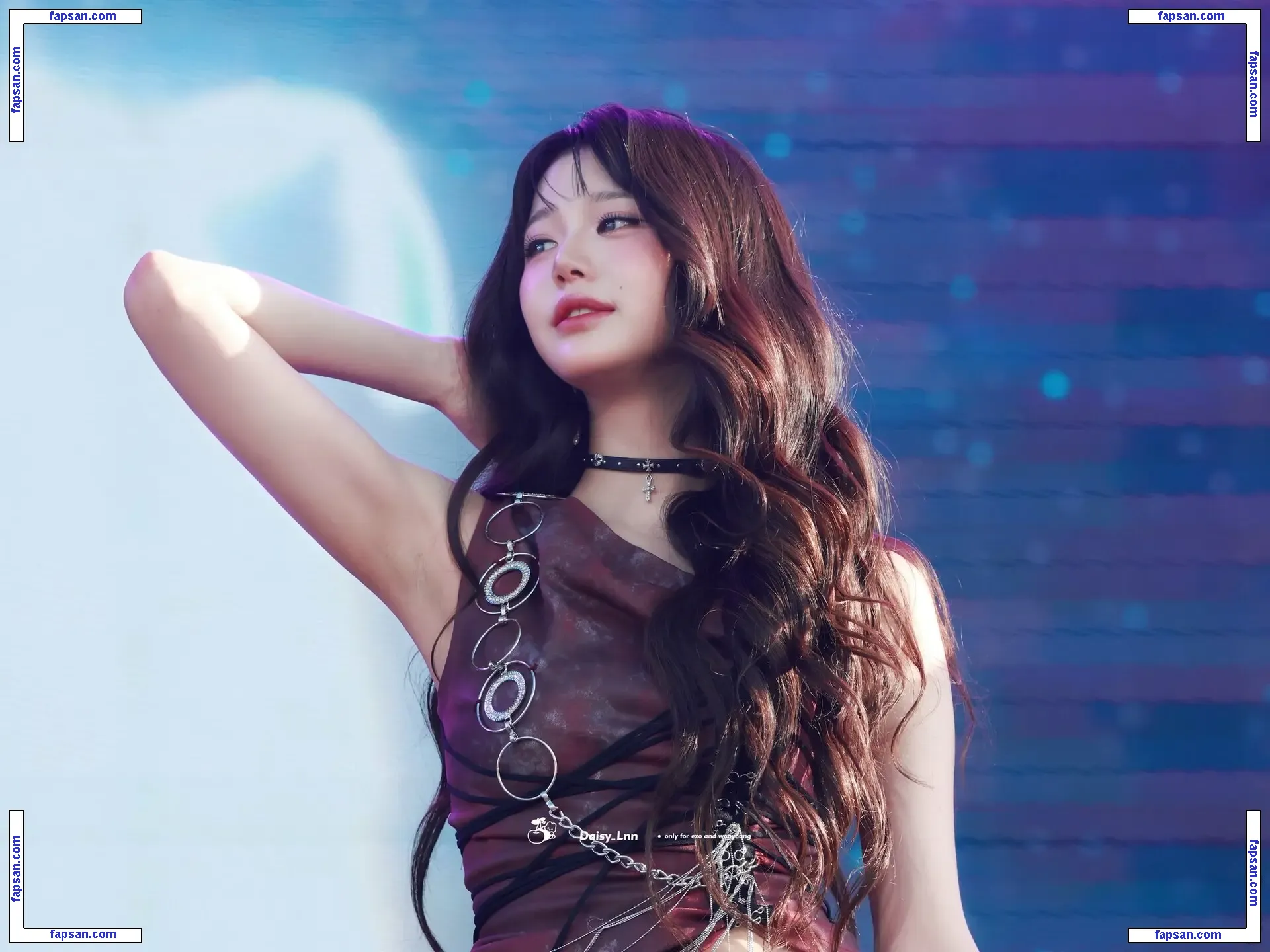 Jang Won-young nude photo #0319 from OnlyFans