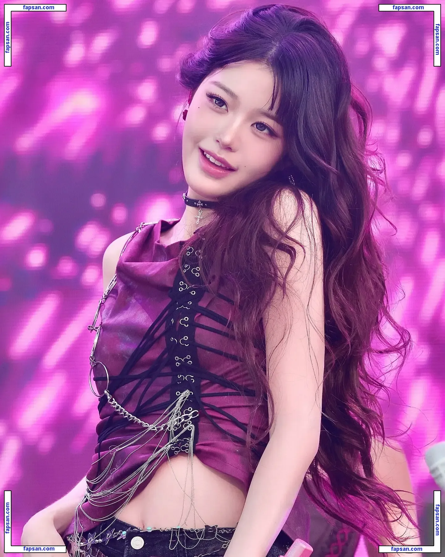 Jang Won-young nude photo #0322 from OnlyFans