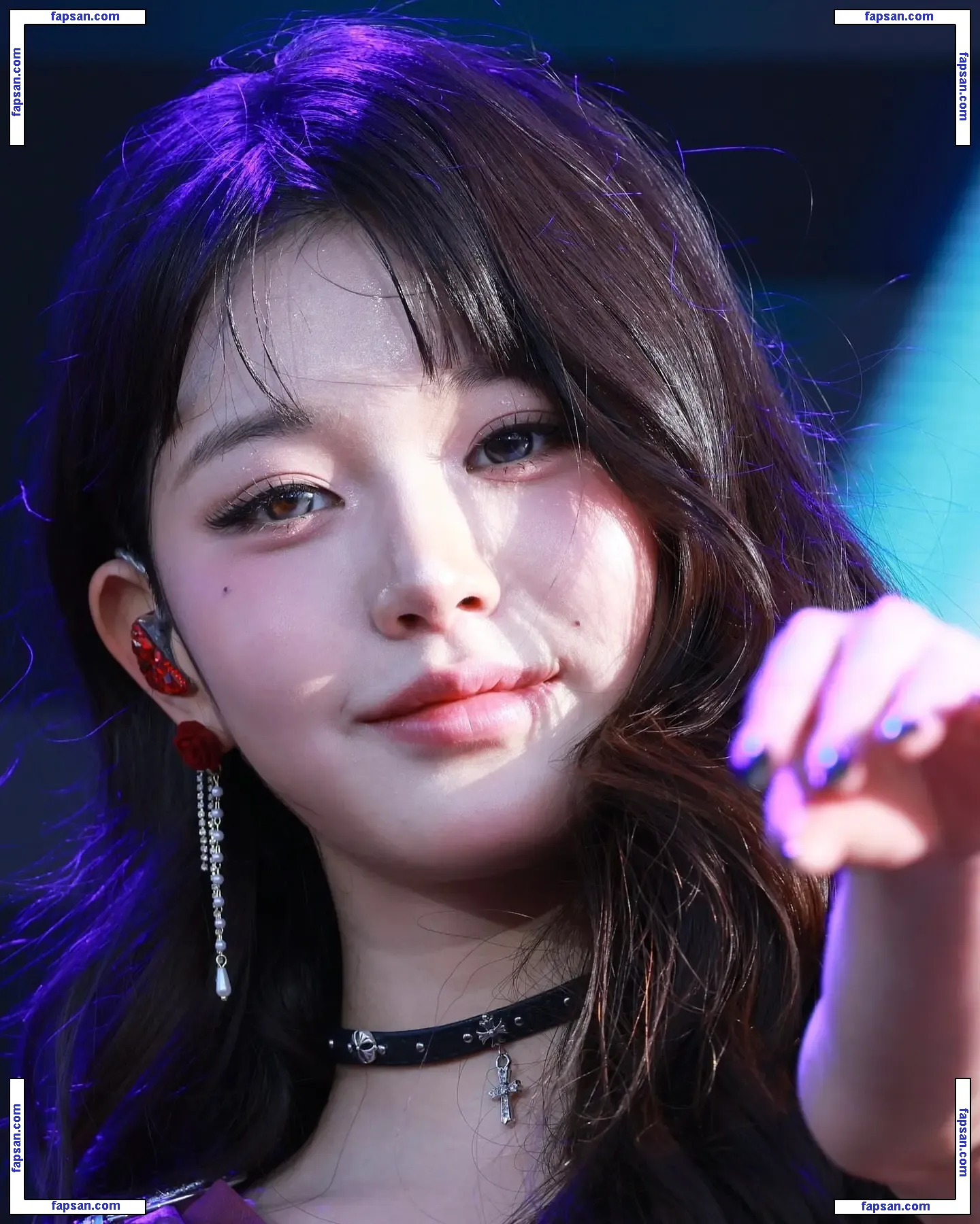 Jang Won-young nude photo #0326 from OnlyFans