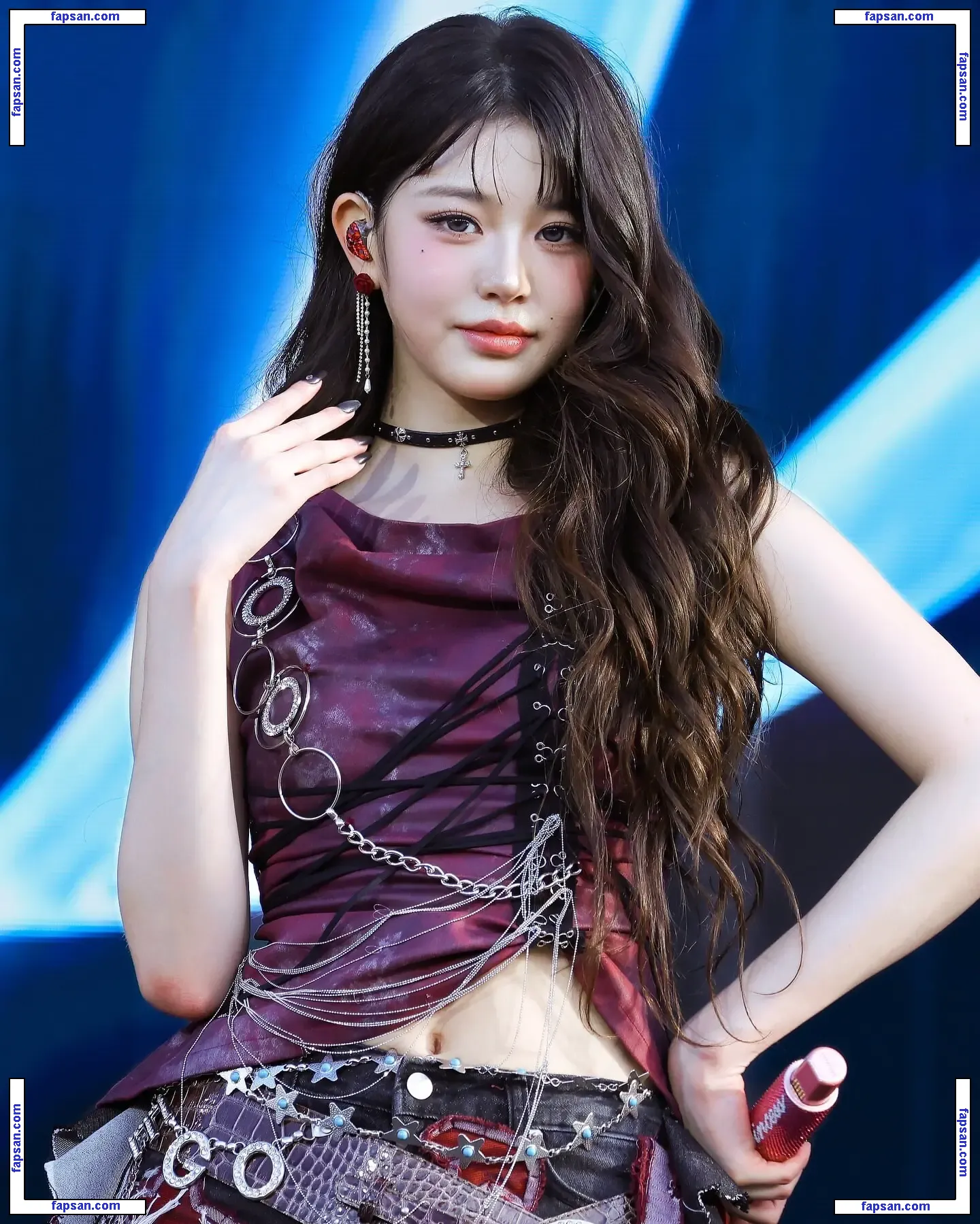 Jang Won-young nude photo #0329 from OnlyFans