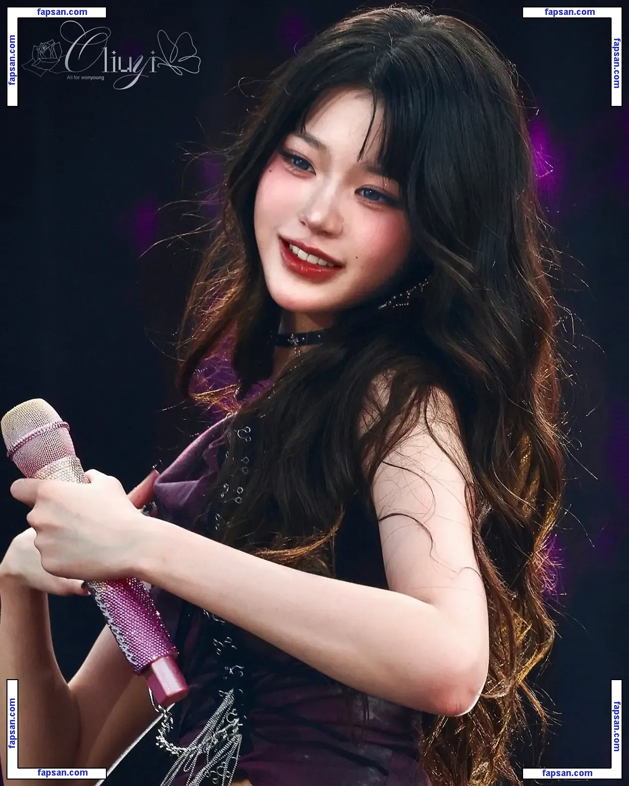Jang Won-young nude photo #0330 from OnlyFans
