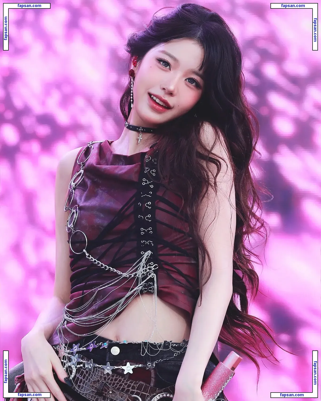 Jang Won-young nude photo #0332 from OnlyFans