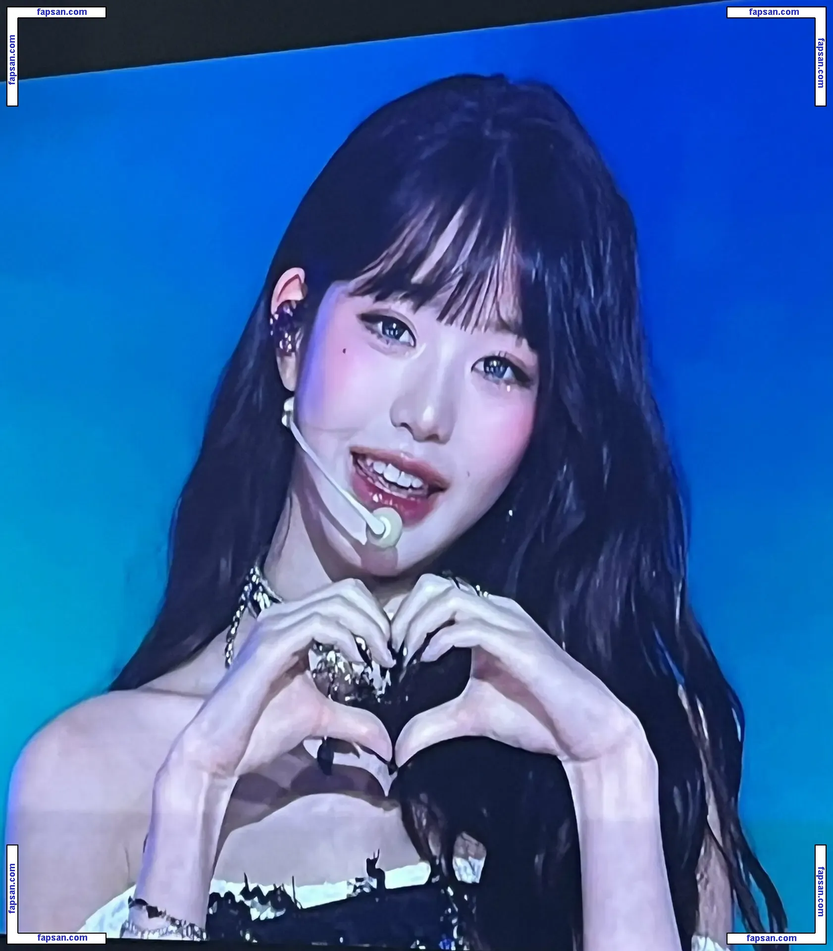 Jang Won-young nude photo #0336 from OnlyFans