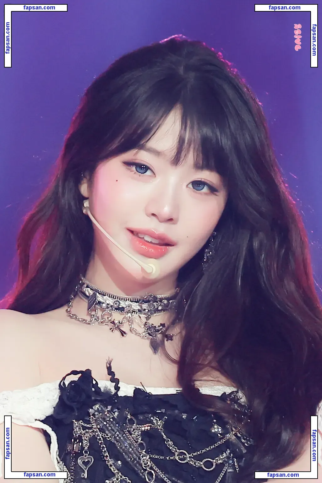 Jang Won-young nude photo #0337 from OnlyFans