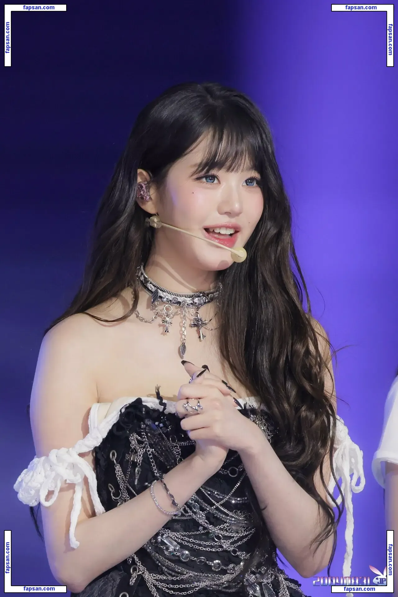 Jang Won-young nude photo #0338 from OnlyFans