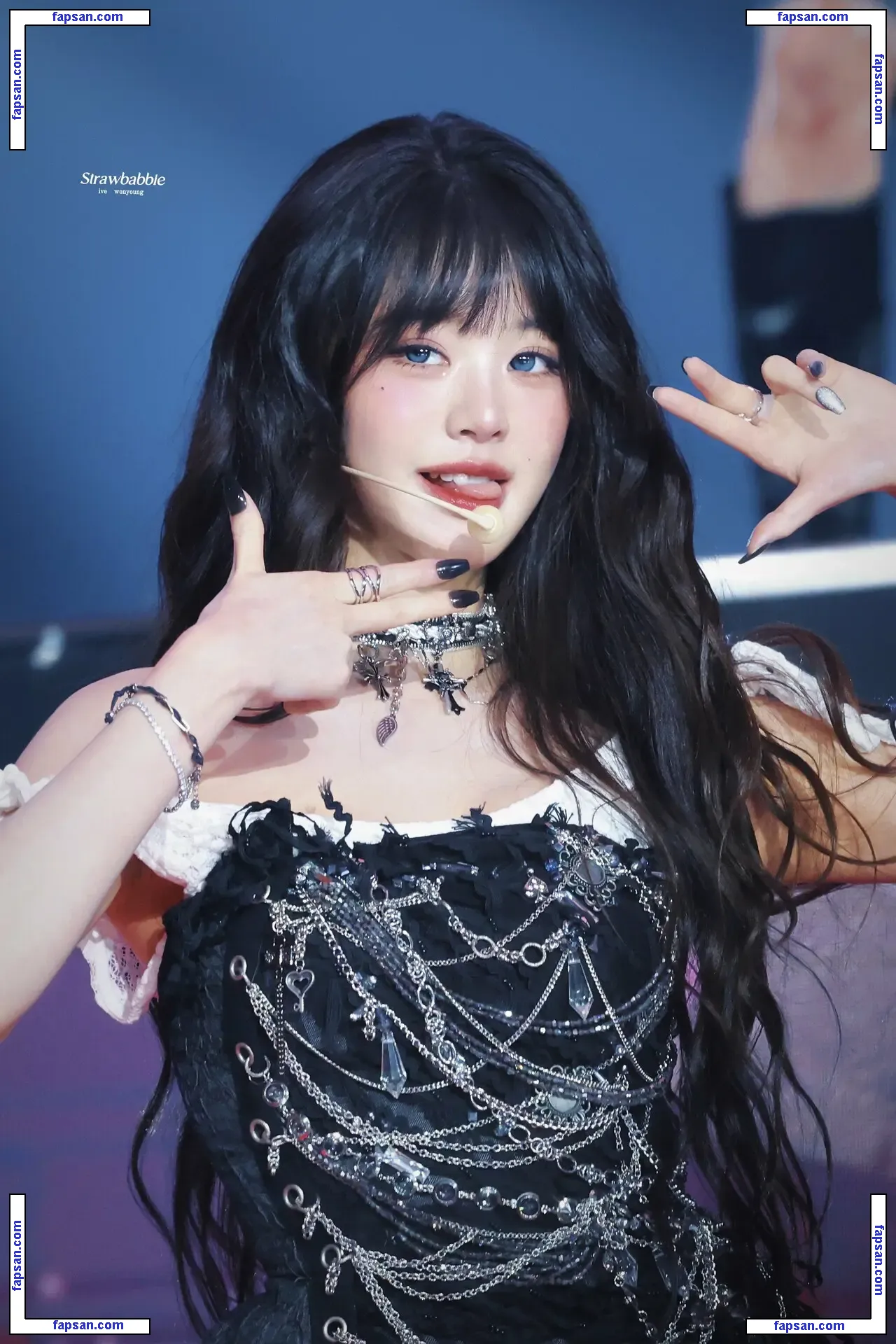 Jang Won-young nude photo #0339 from OnlyFans