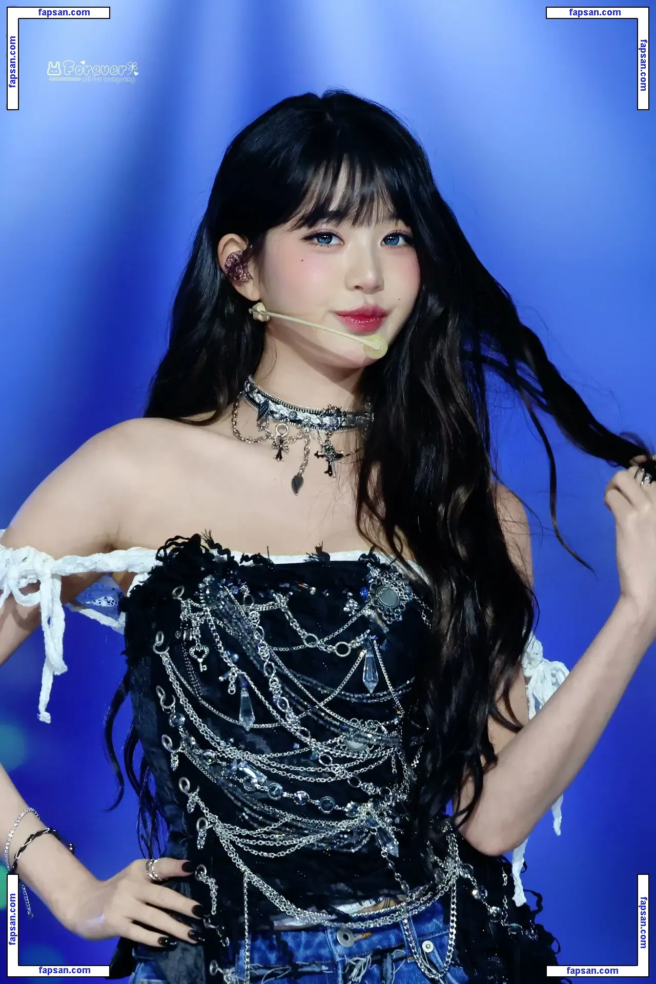 Jang Won-young nude photo #0340 from OnlyFans