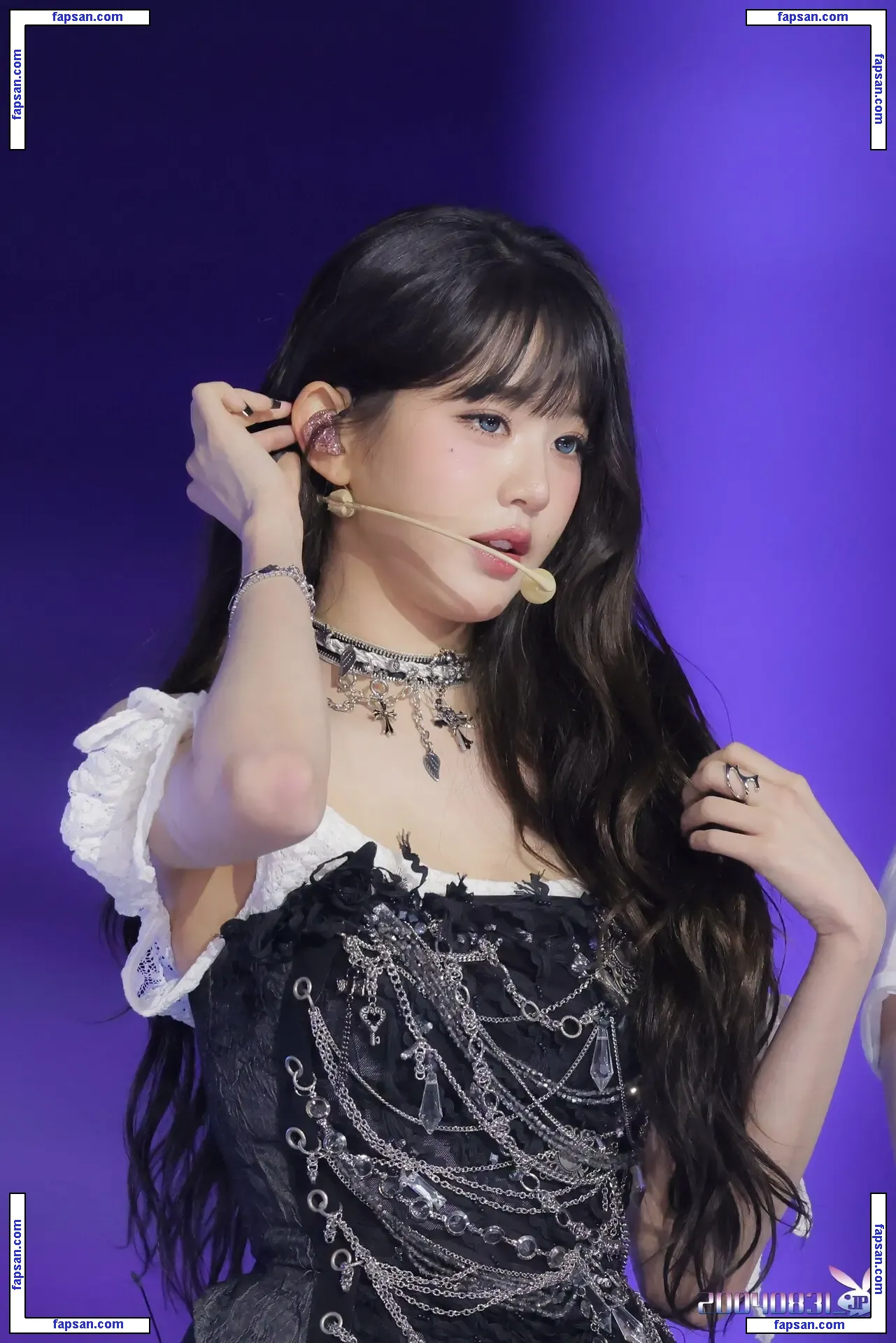 Jang Won-young nude photo #0342 from OnlyFans