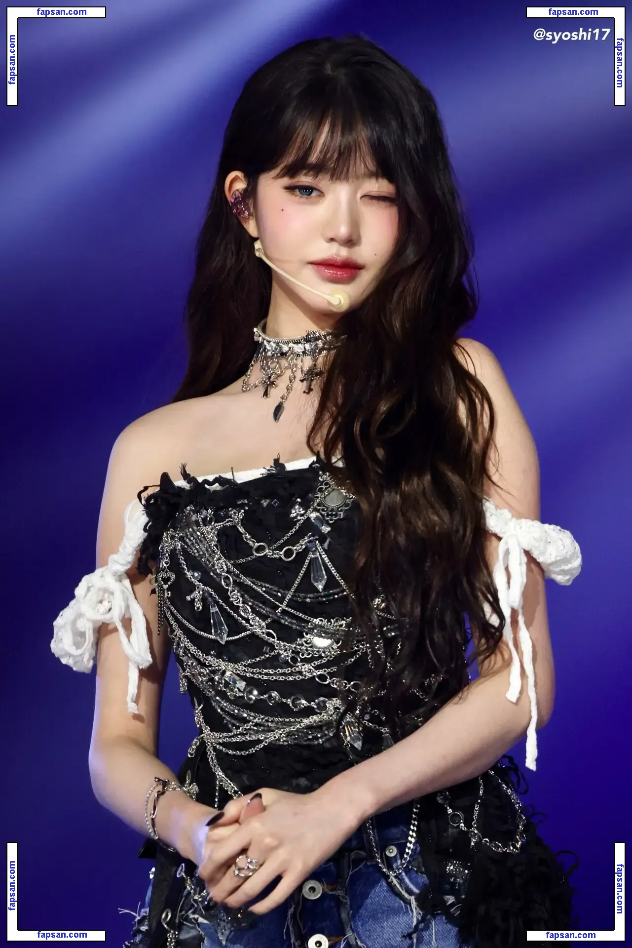 Jang Won-young nude photo #0350 from OnlyFans