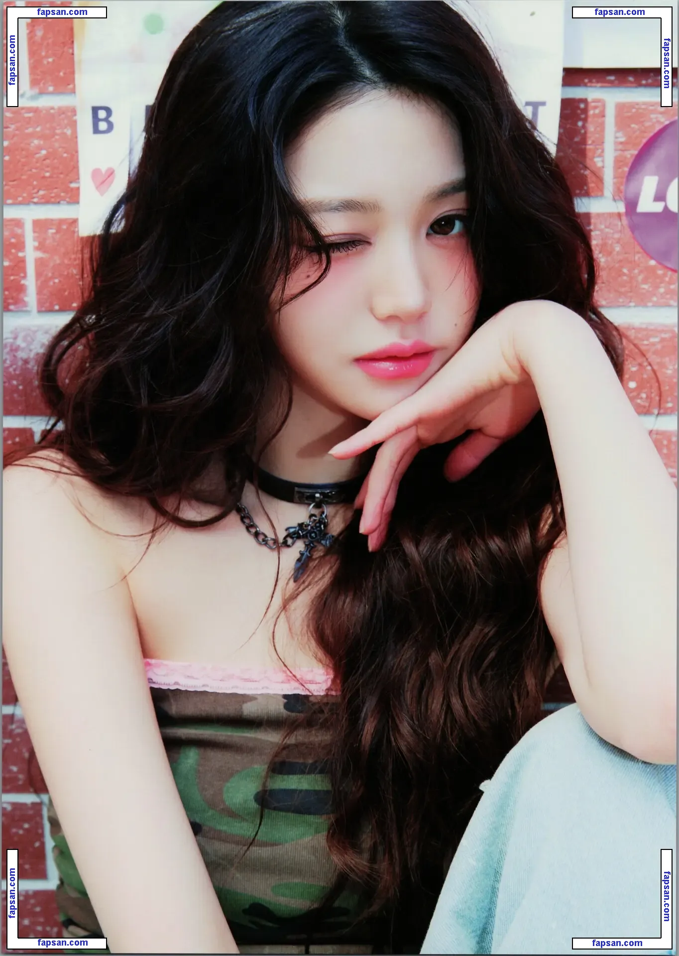 Jang Won-young nude photo #0355 from OnlyFans