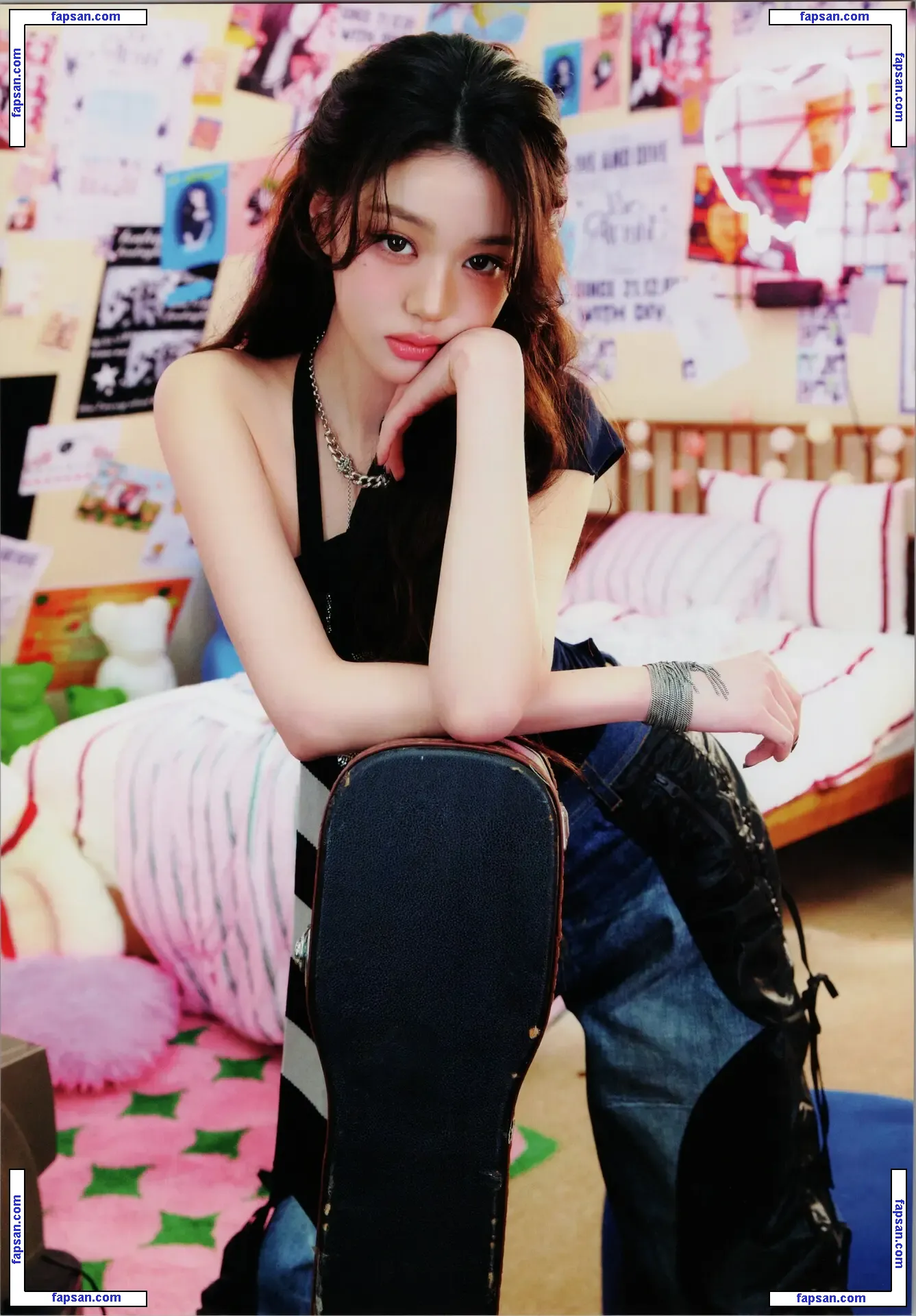 Jang Won-young nude photo #0359 from OnlyFans