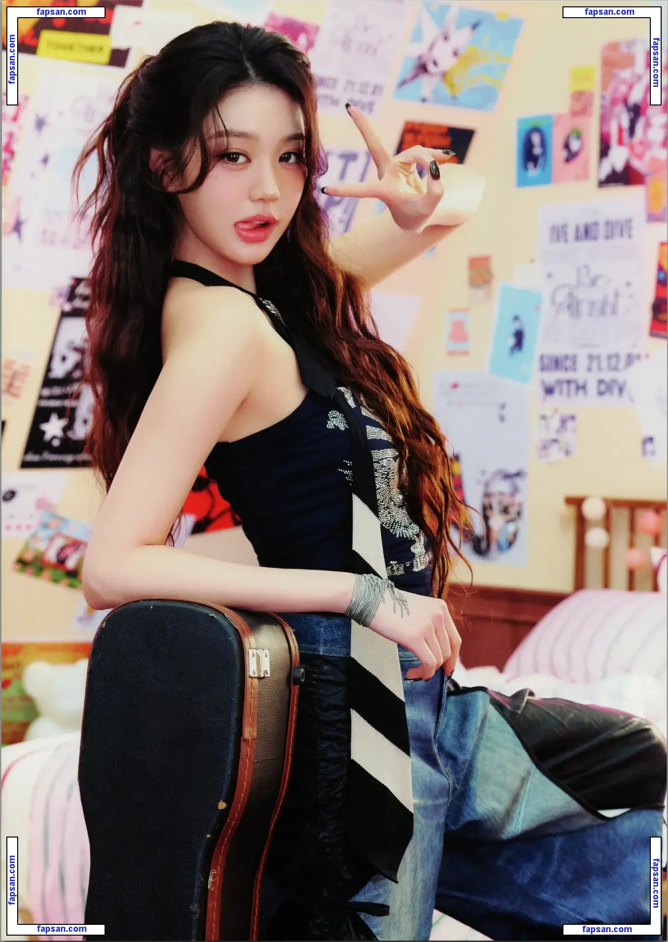 Jang Won-young nude photo #0364 from OnlyFans