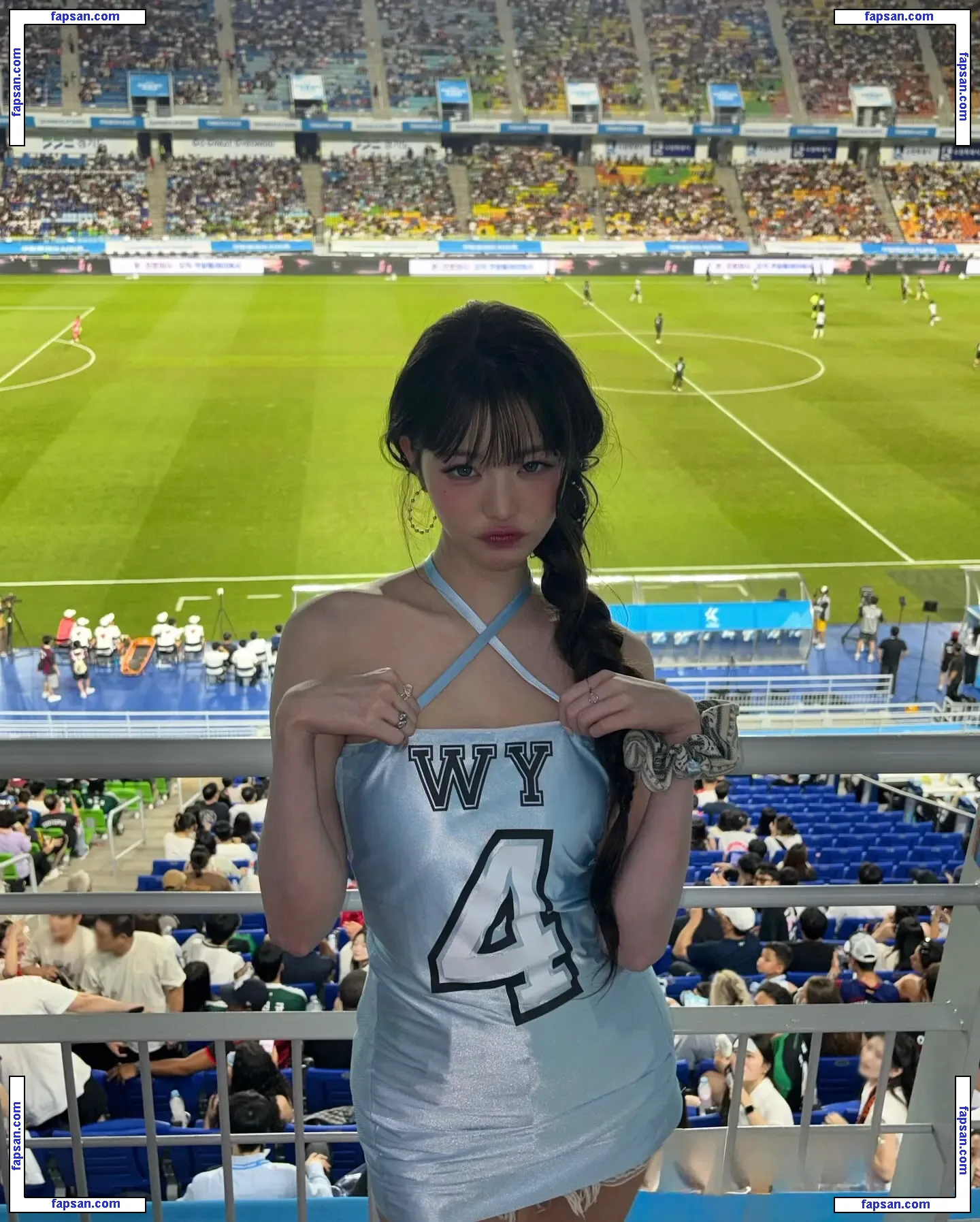 Jang Won-young nude photo #0368 from OnlyFans