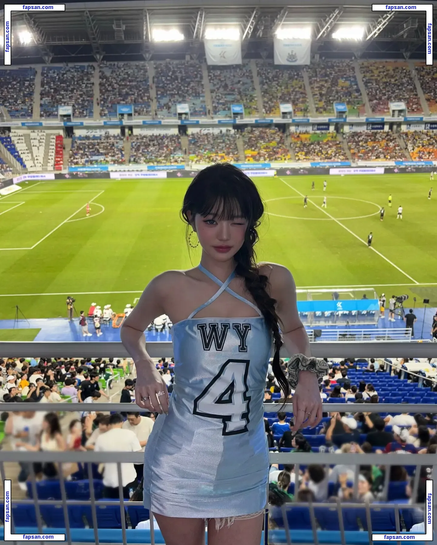 Jang Won-young nude photo #0369 from OnlyFans