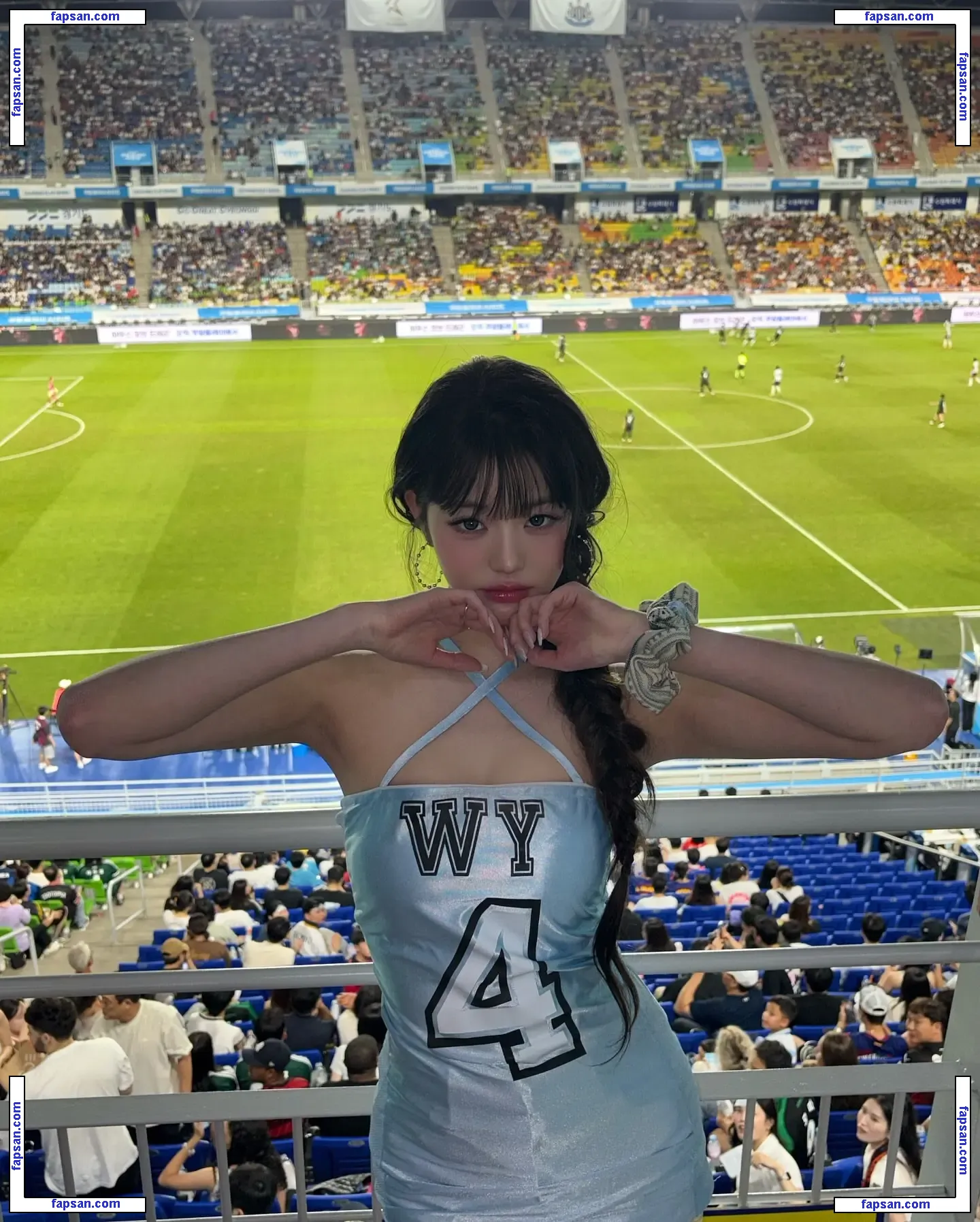 Jang Won-young nude photo #0370 from OnlyFans