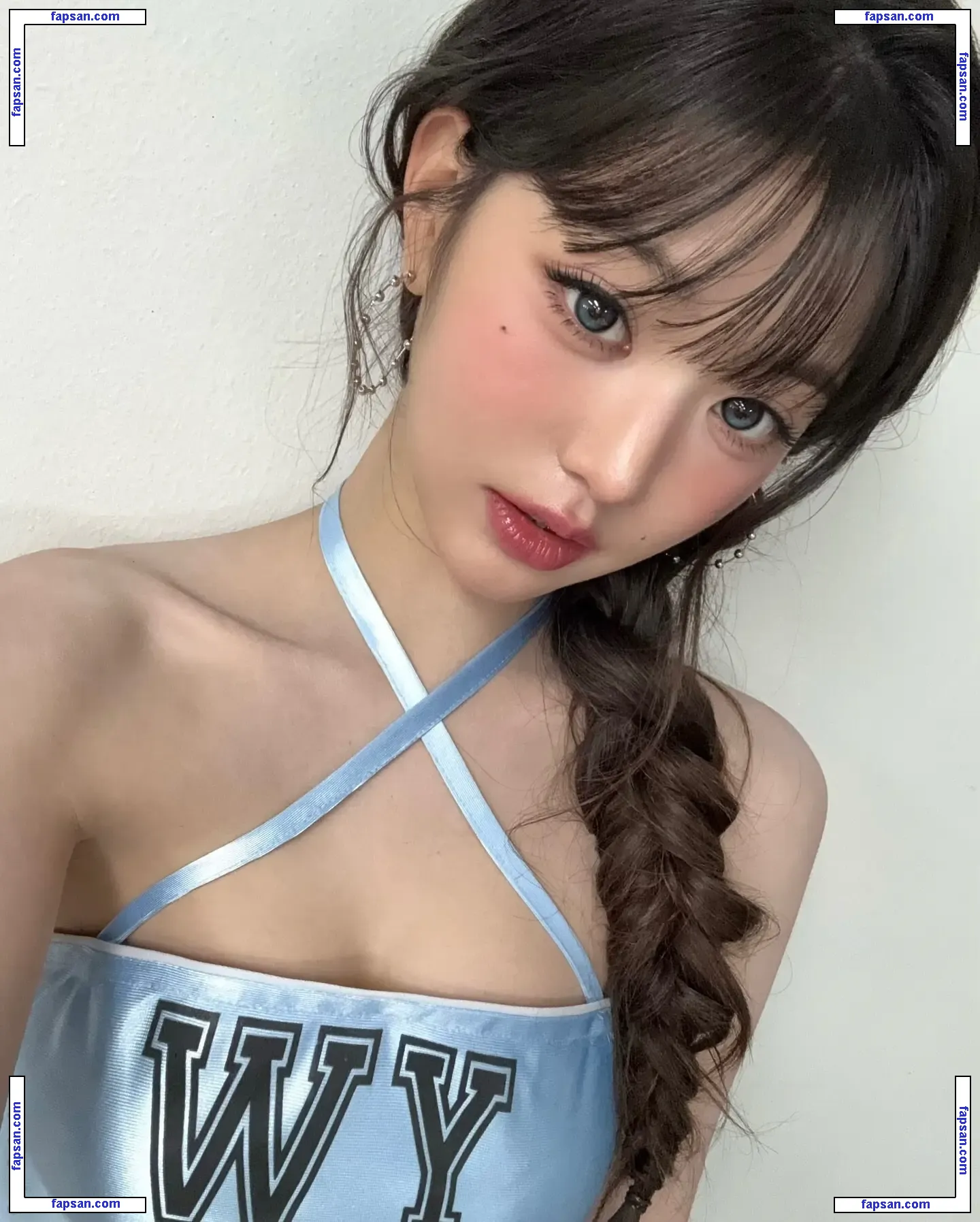 Jang Won-young nude photo #0372 from OnlyFans