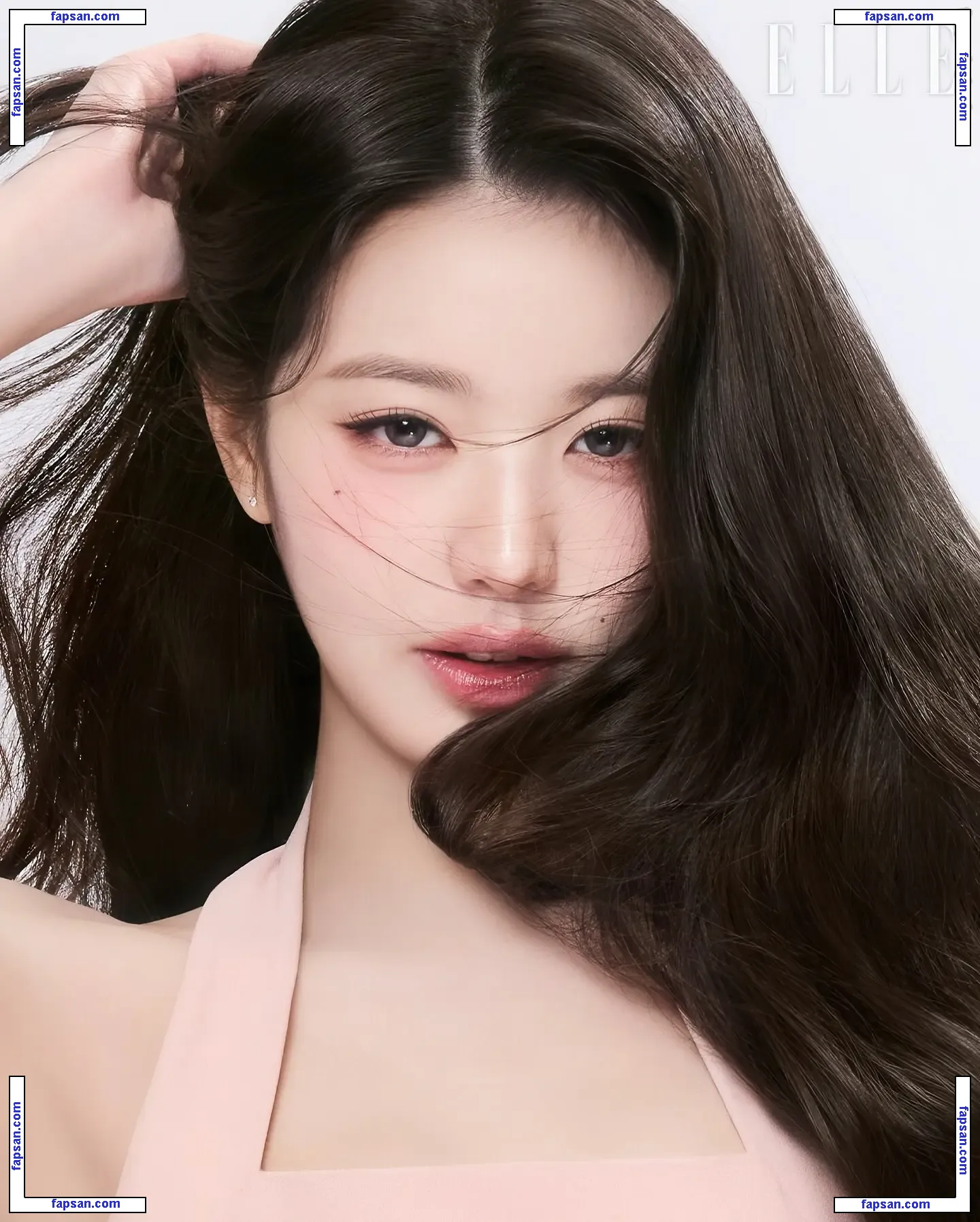 Jang Won-young nude photo #0383 from OnlyFans