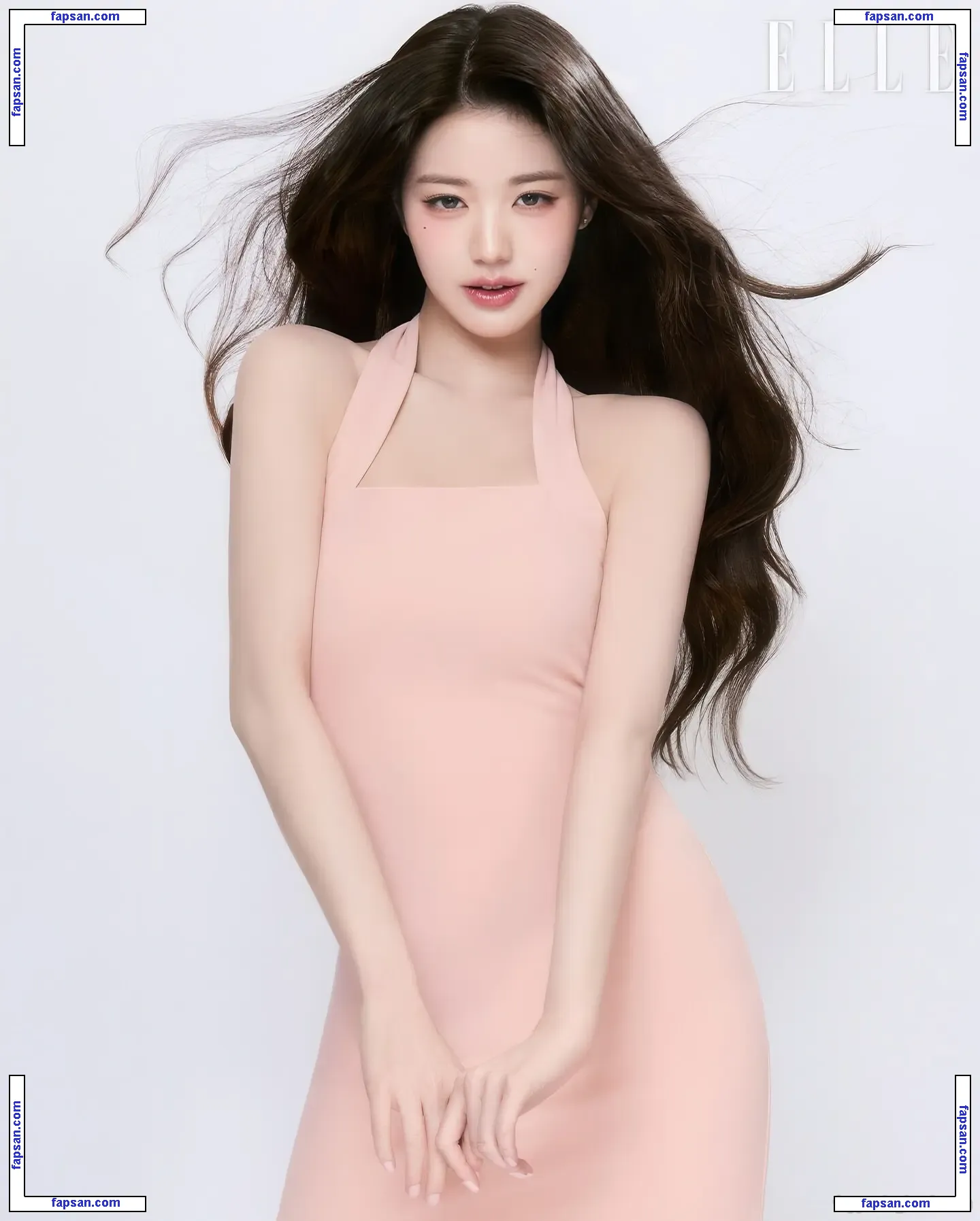 Jang Won-young nude photo #0384 from OnlyFans