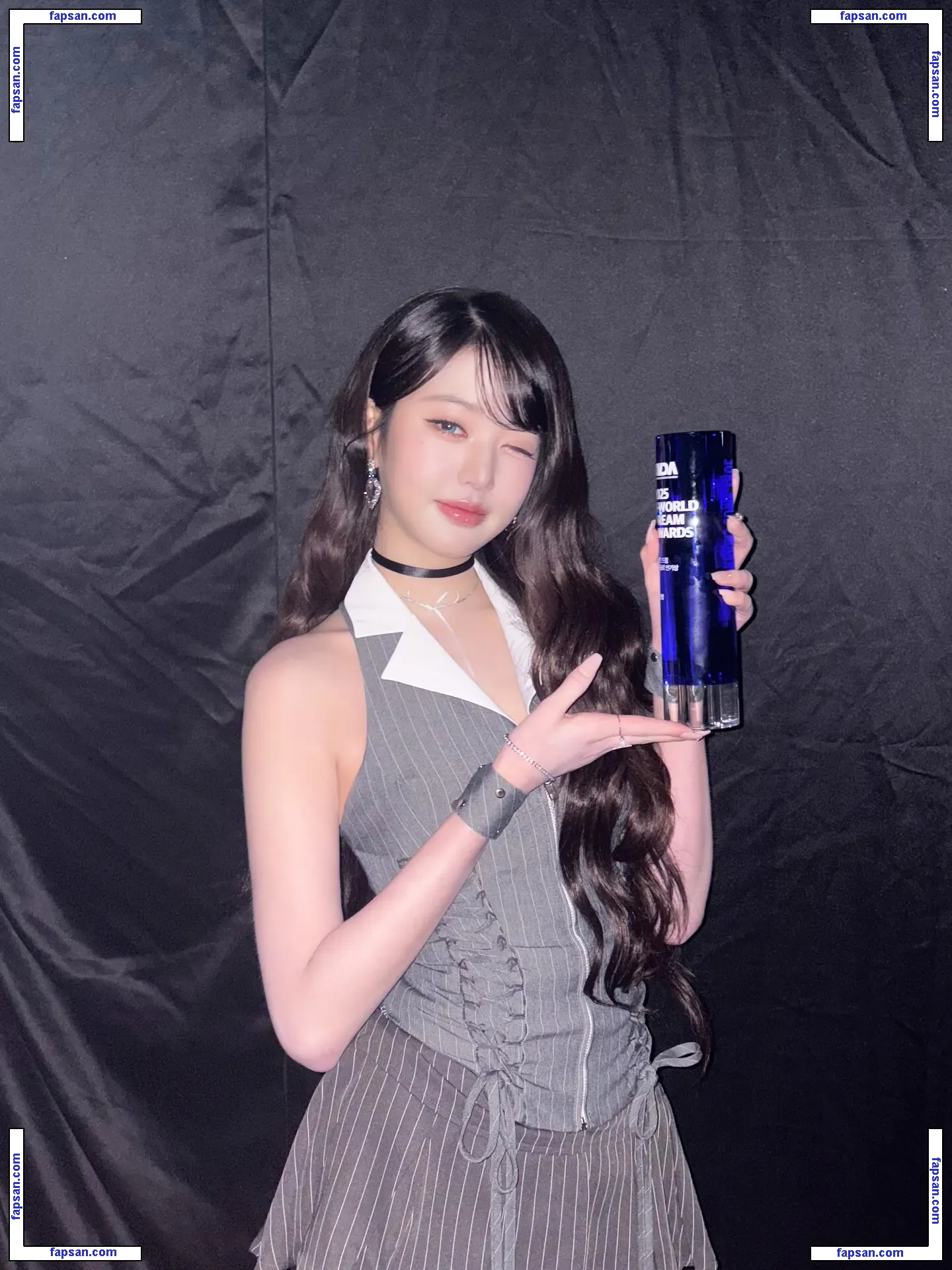 Jang Won-young nude photo #0386 from OnlyFans