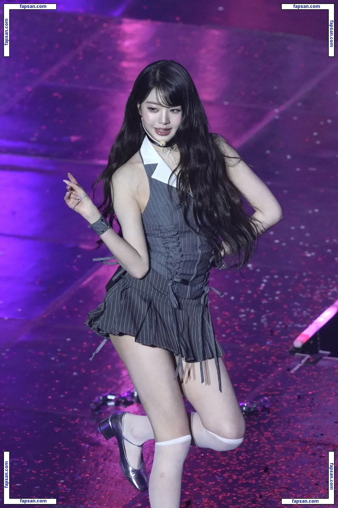 Jang Won-young nude photo #0400 from OnlyFans