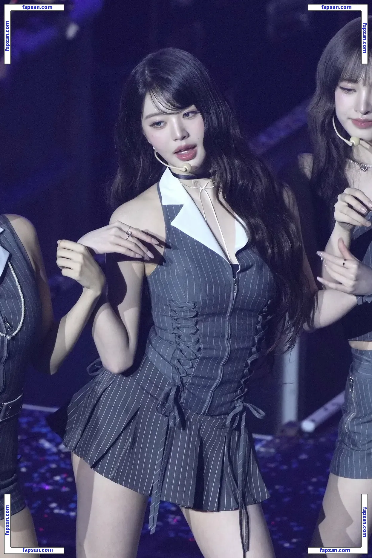 Jang Won-young nude photo #0402 from OnlyFans