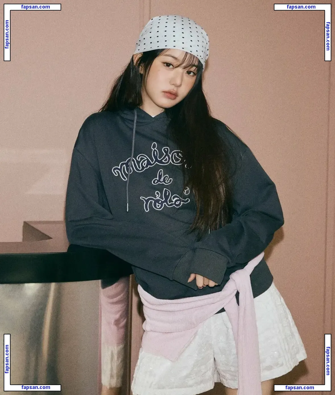 Jang Won-young nude photo #0405 from OnlyFans