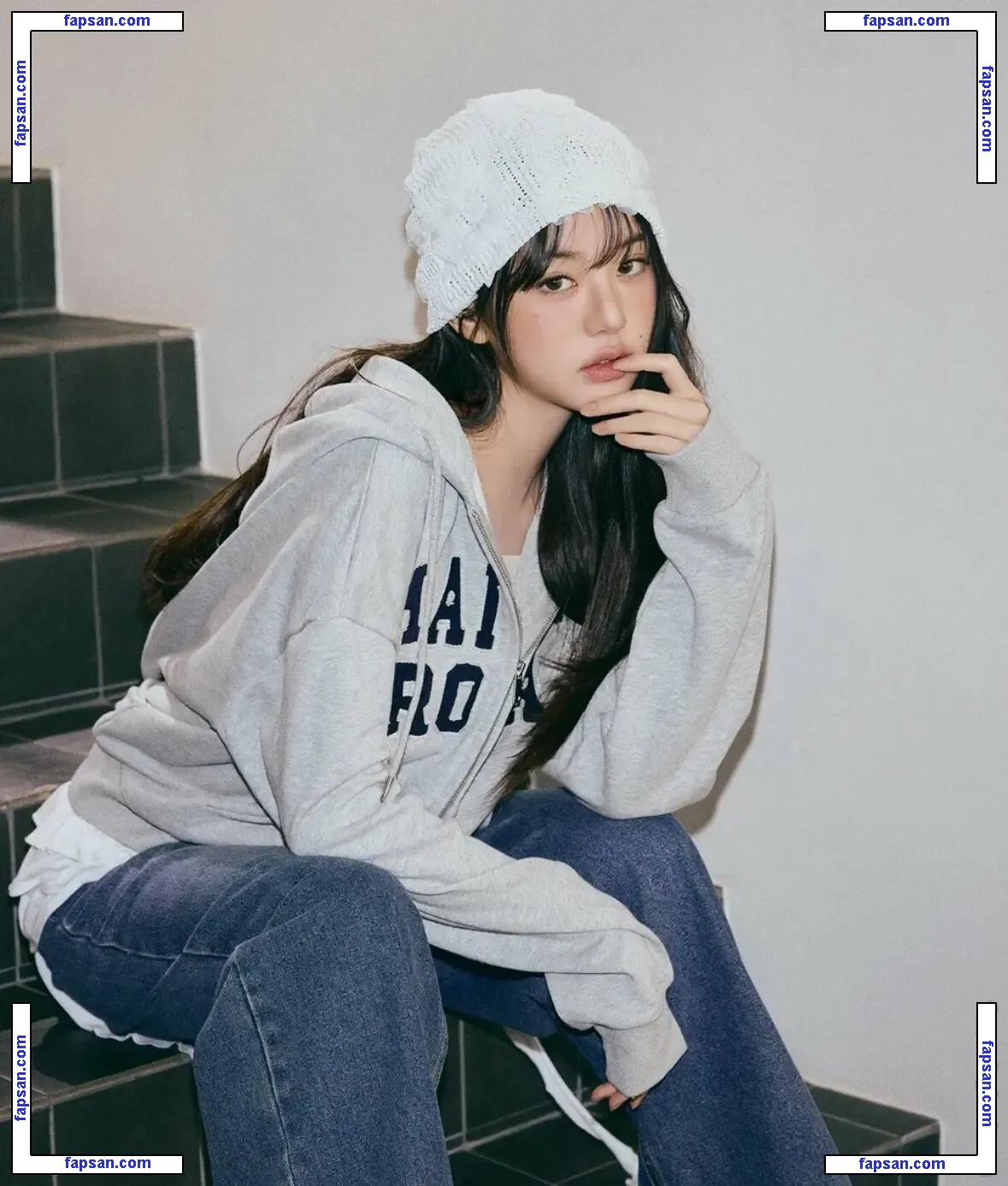Jang Won-young nude photo #0408 from OnlyFans