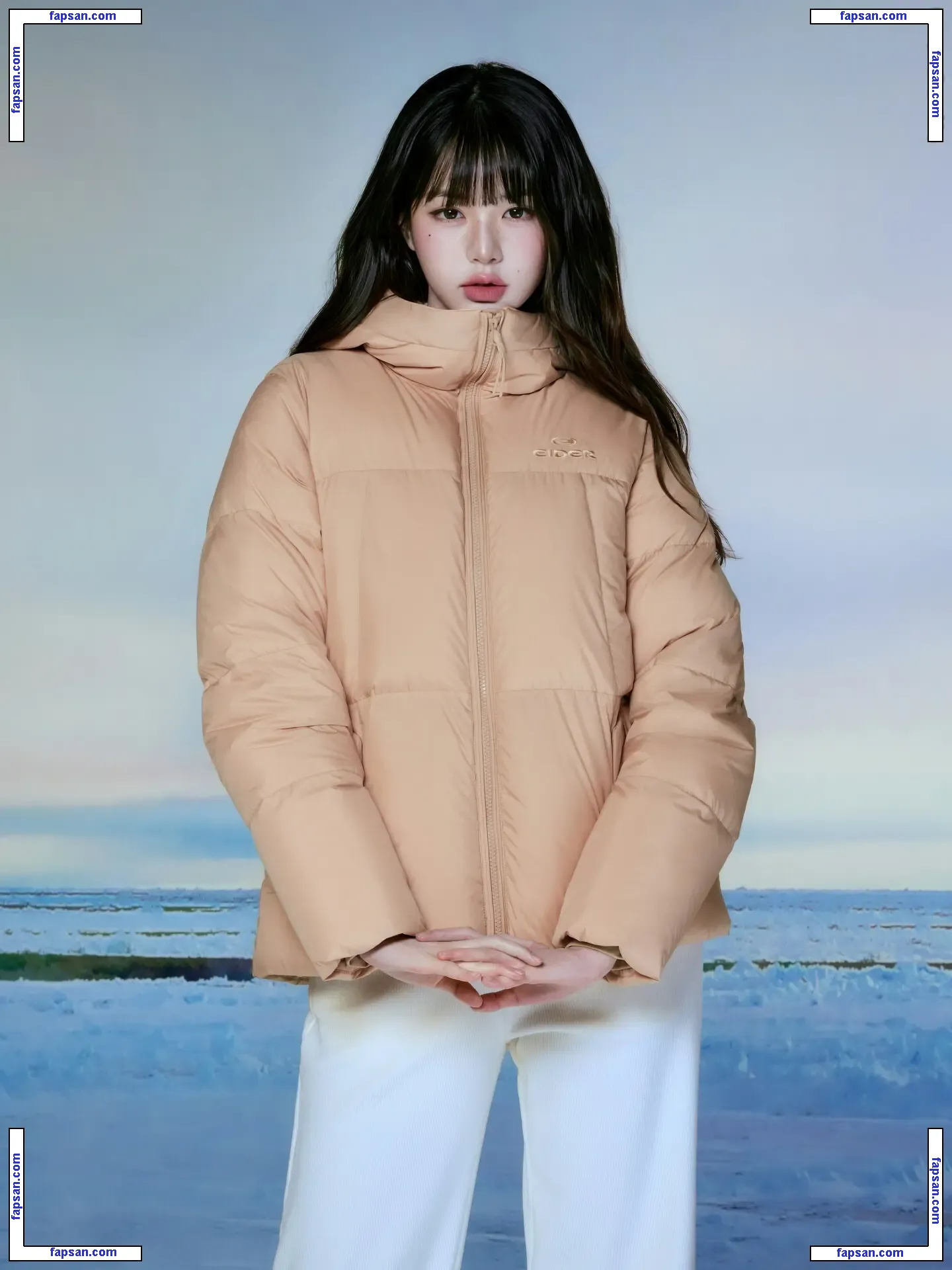 Jang Won-young nude photo #0412 from OnlyFans
