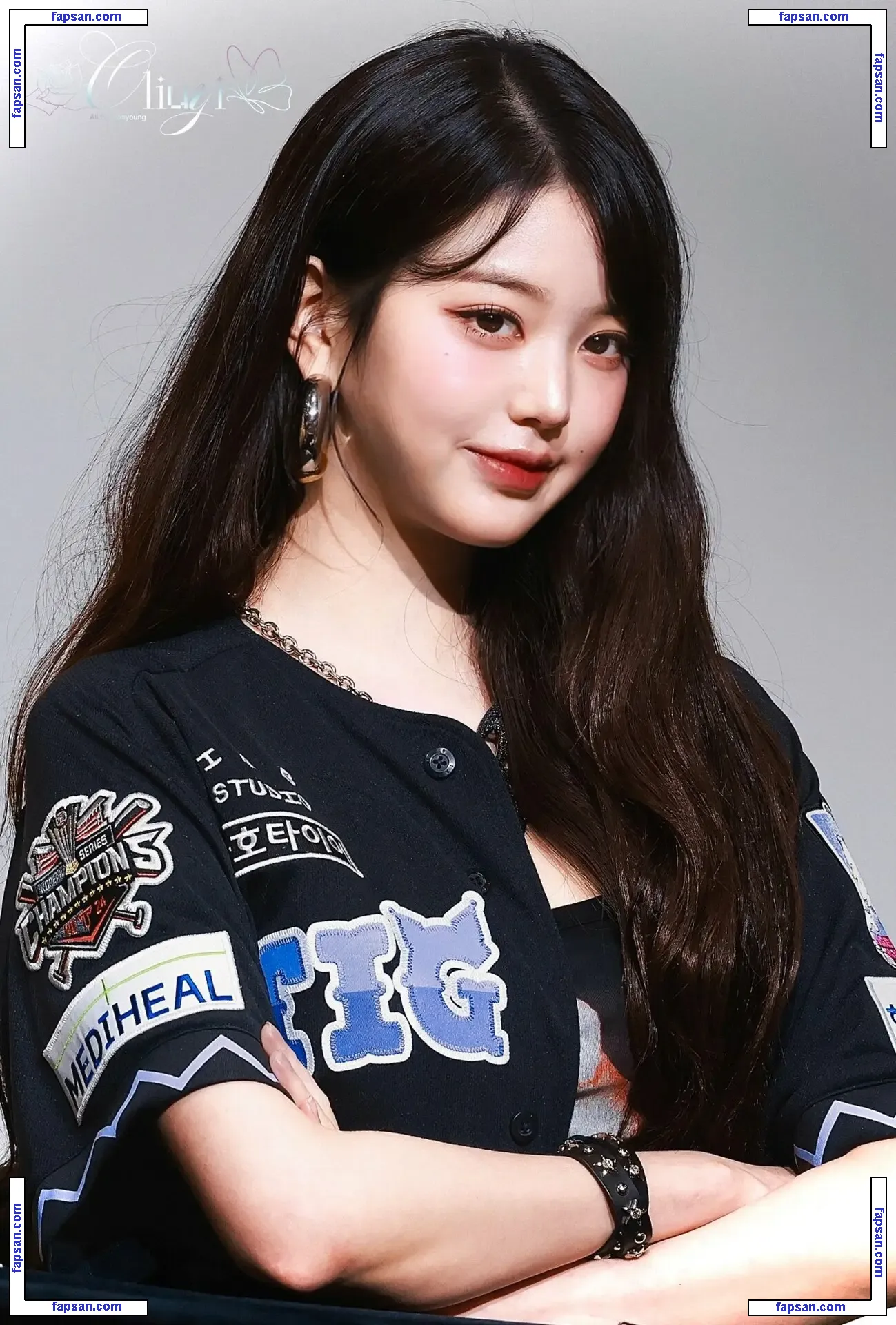 Jang Won-young nude photo #0419 from OnlyFans