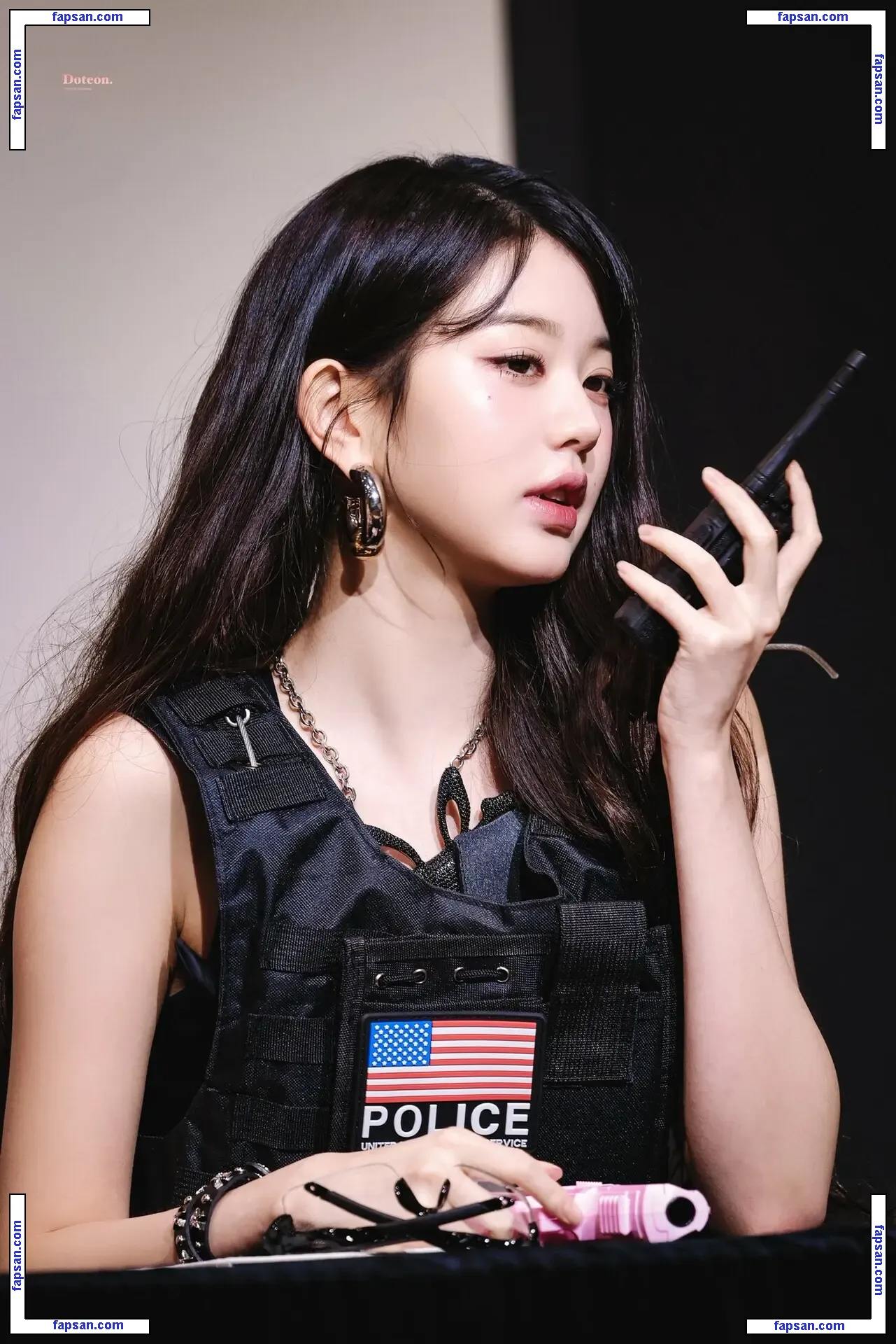 Jang Won-young nude photo #0420 from OnlyFans