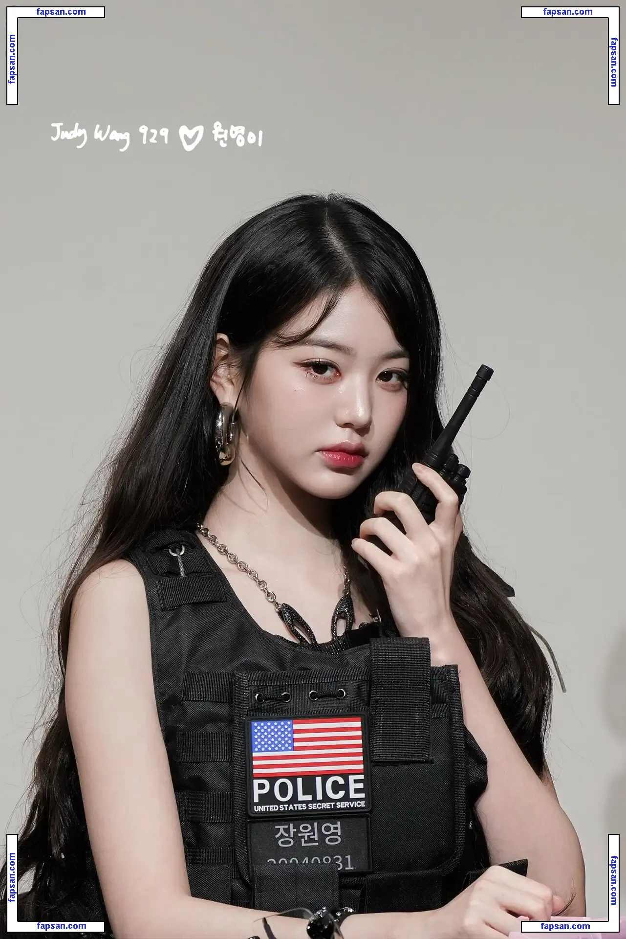 Jang Won-young nude photo #0422 from OnlyFans