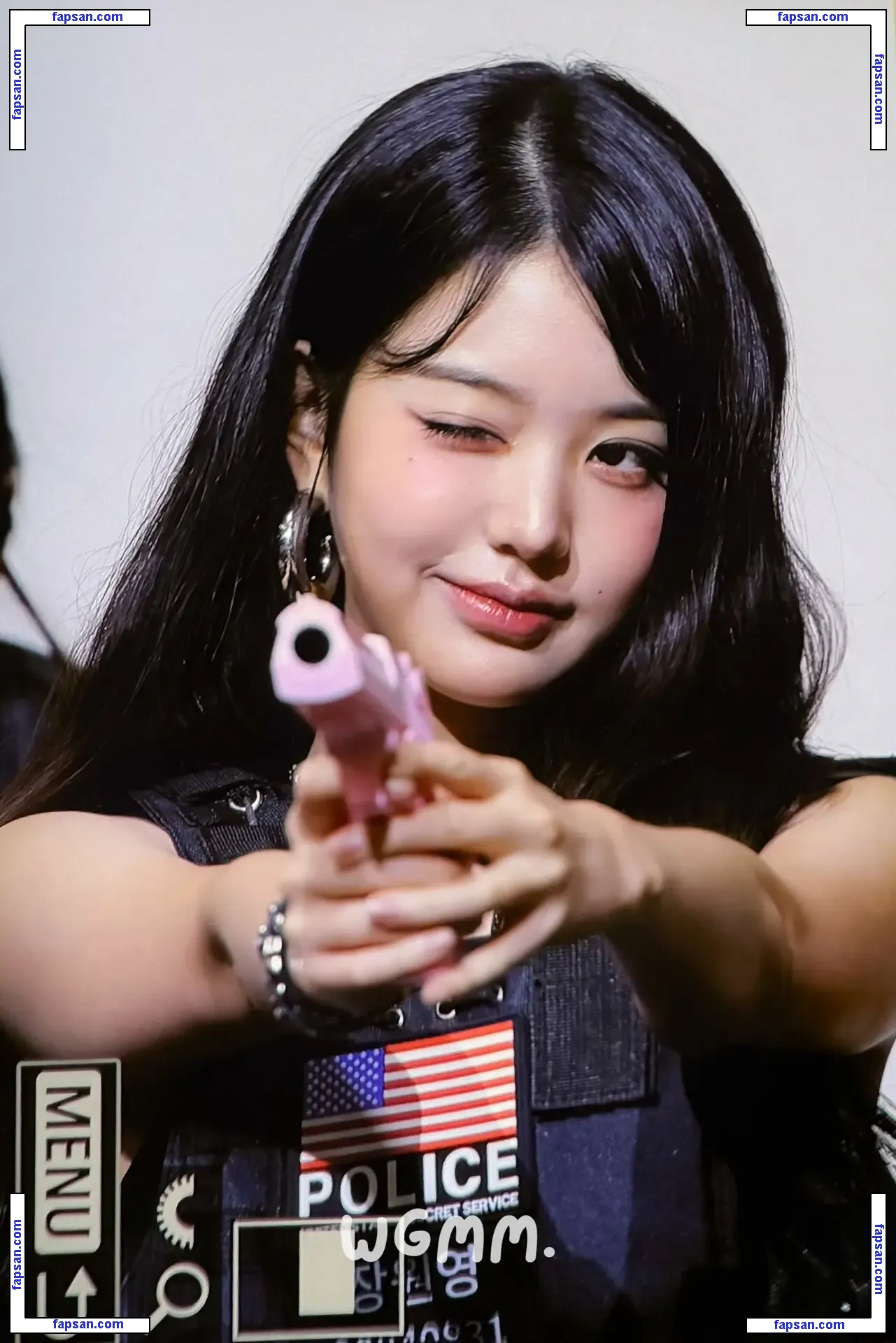 Jang Won-young голая фото #0437 с Онлифанс