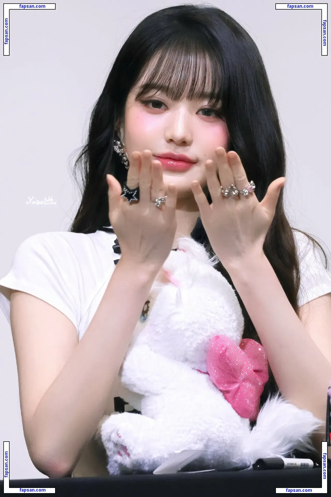 Jang Won-young голая фото #0449 с Онлифанс